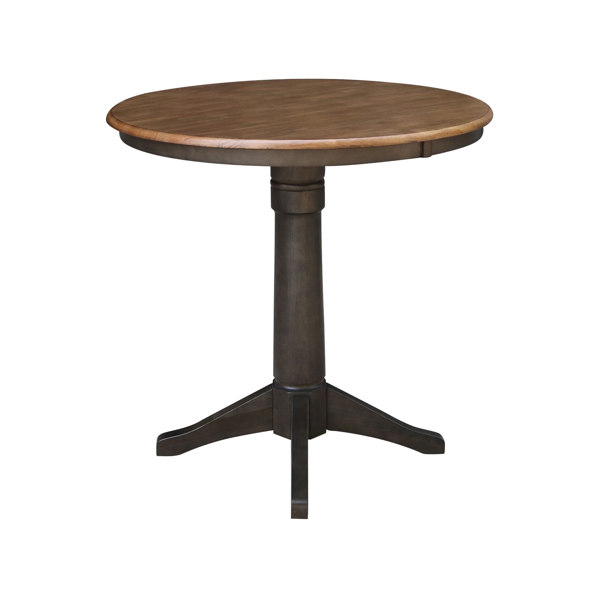 International Concepts K45-36RT-27B-6B Dining-Tables - View #2