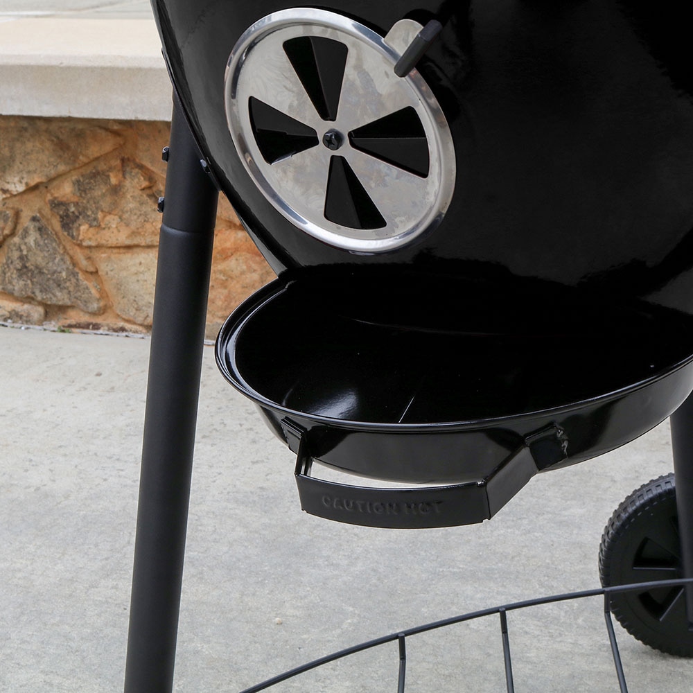 Char-Griller E4822 Charcoal-Grills - View #7