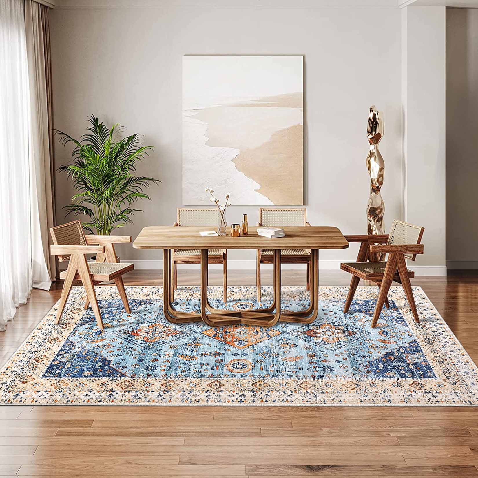 Garvee YXY-LO-PHO-13A5HIJ7 rugs - View #2