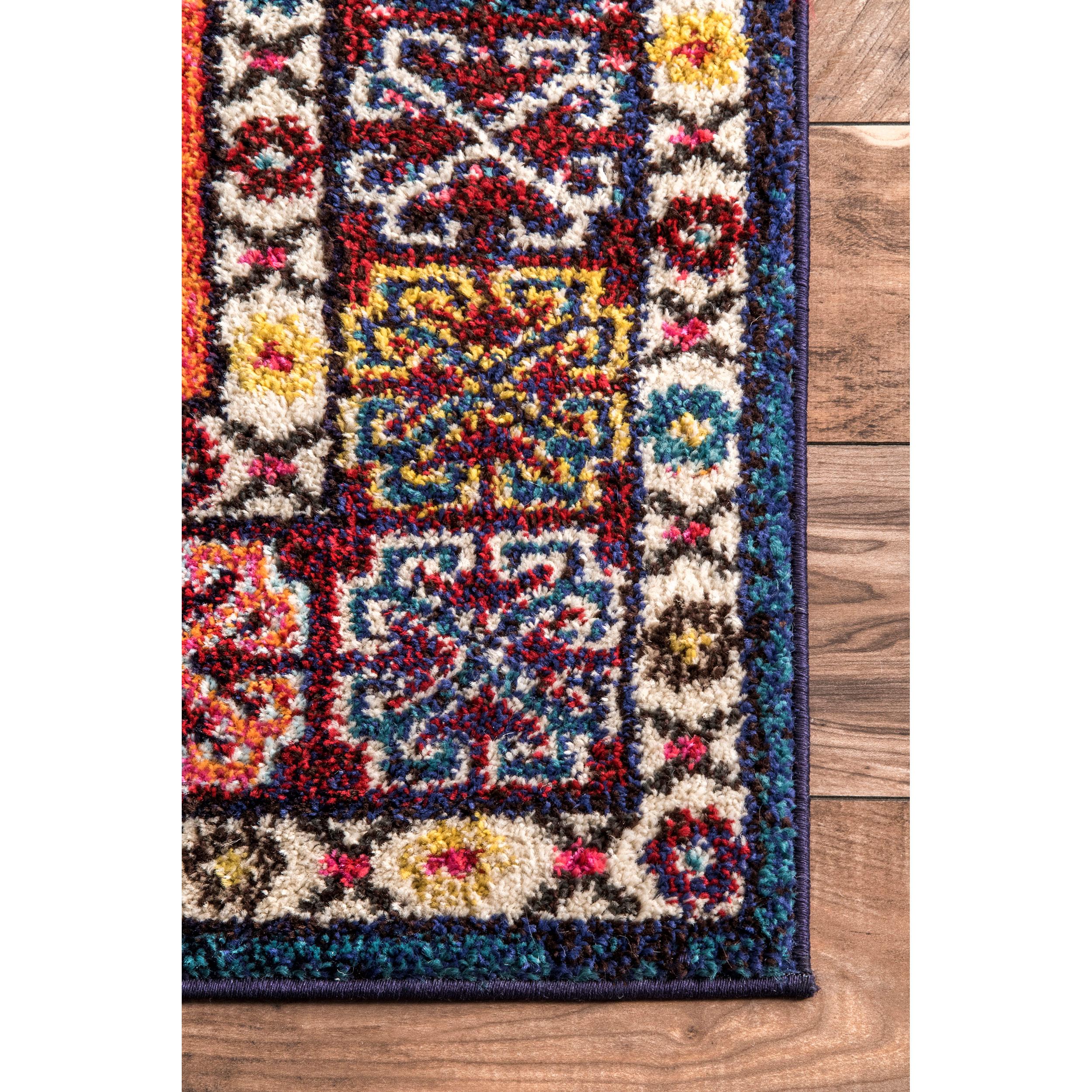 nuLOOM KKCB22A-406 rugs - View #4