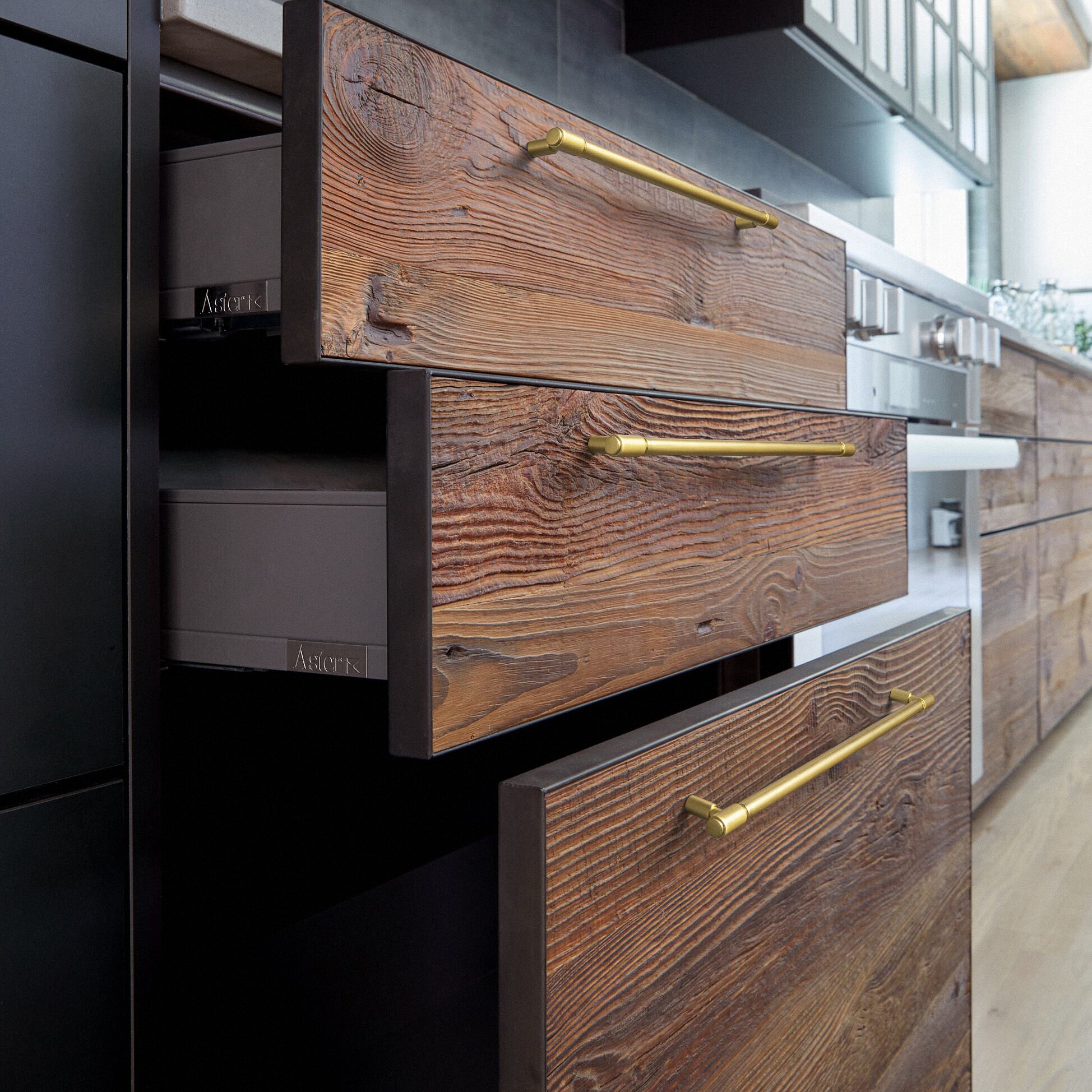 Miaokesen 2231XT-256 Cabinet-Pulls - View #3