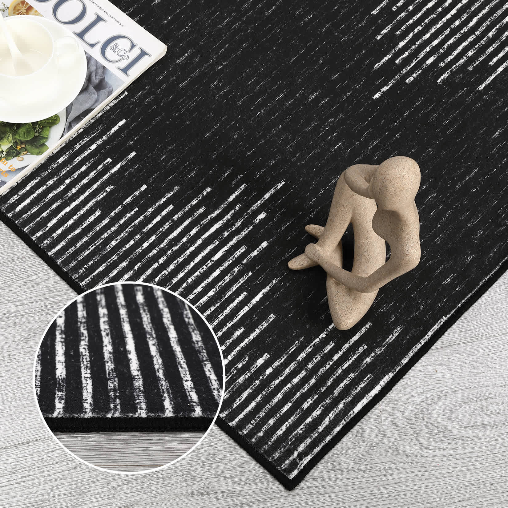 WhizMax SUNNY-PHO-166K5C9Q rugs - View #4