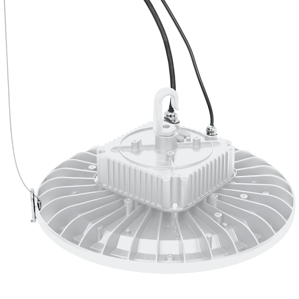 Energetic E3HBC180240D83550W High-Bay-Lights - View #2