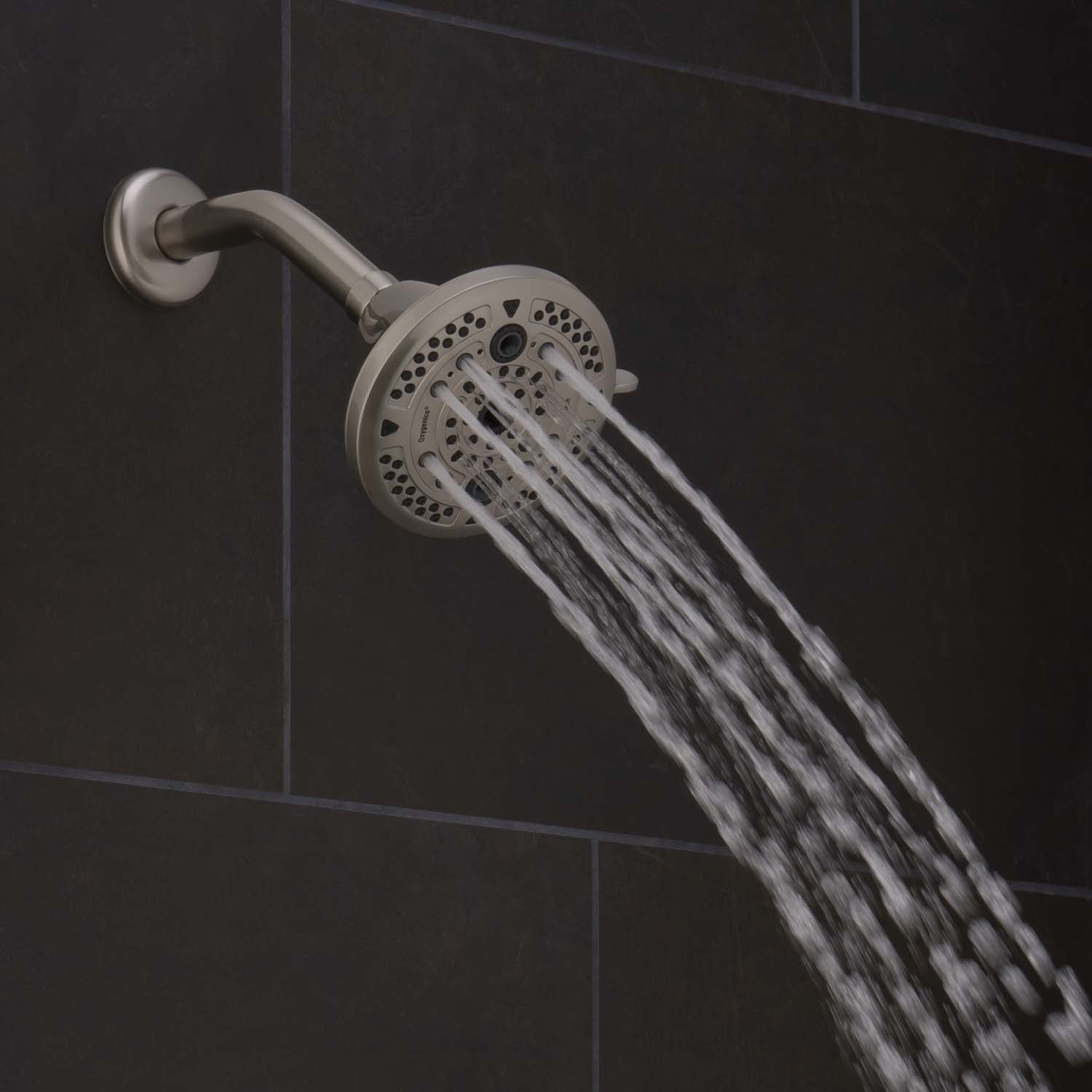 Oxygenics 81568 Fixed-Showerhead - View #10