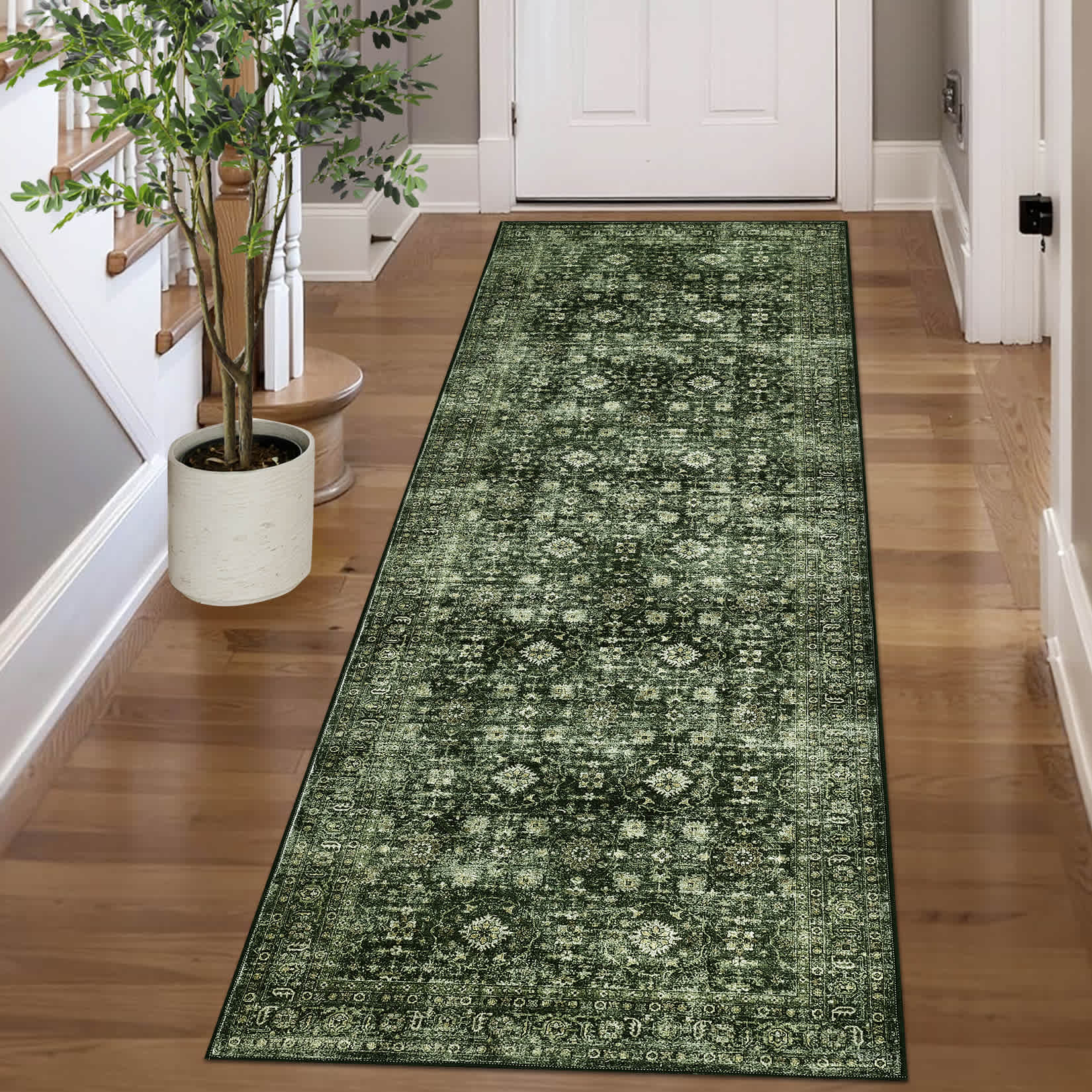 Qeetex LSN-PHK-33C8AQ7C rugs - View #7