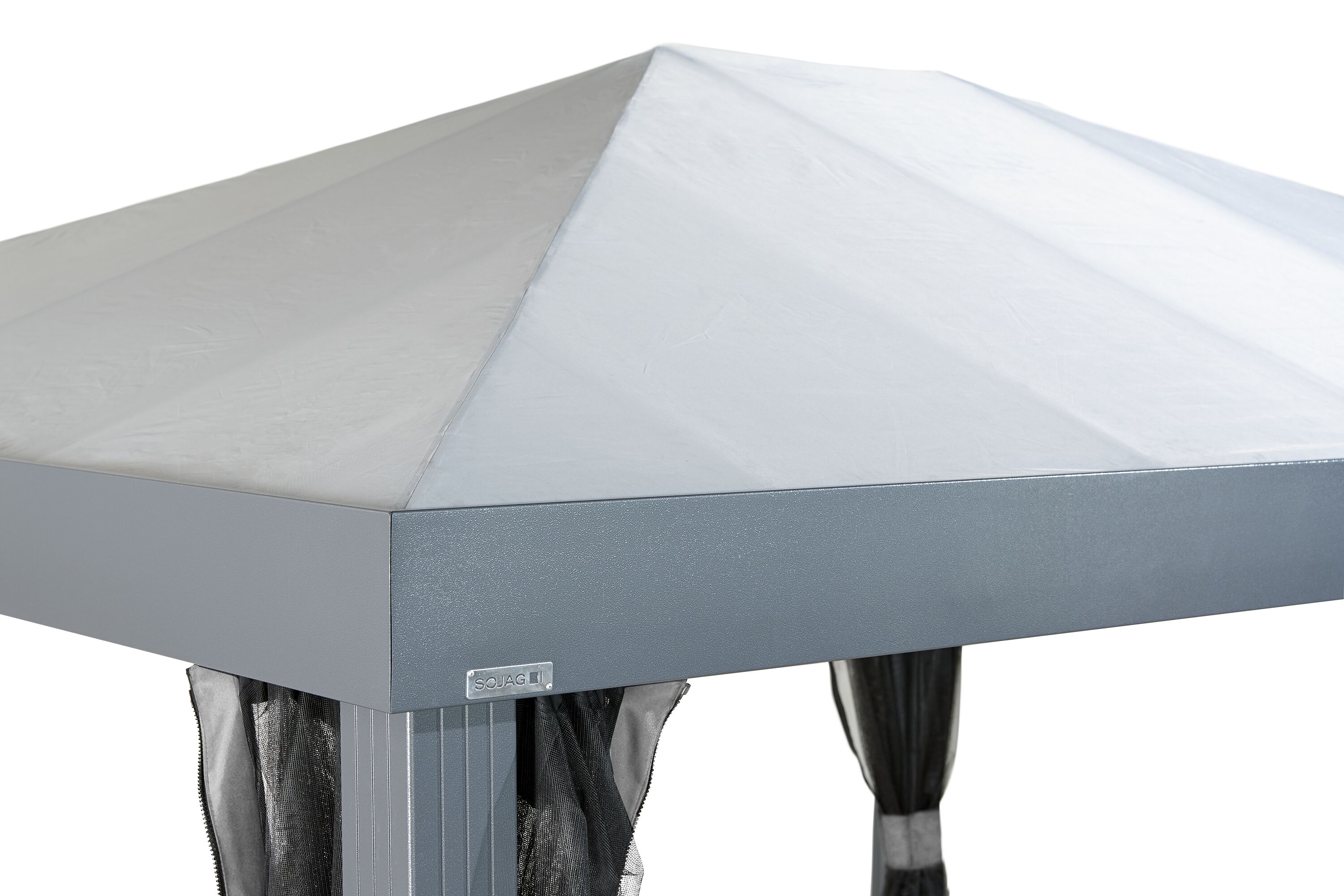 Sojag 500-9166842 Wood-Resin-Gazebos - View #6