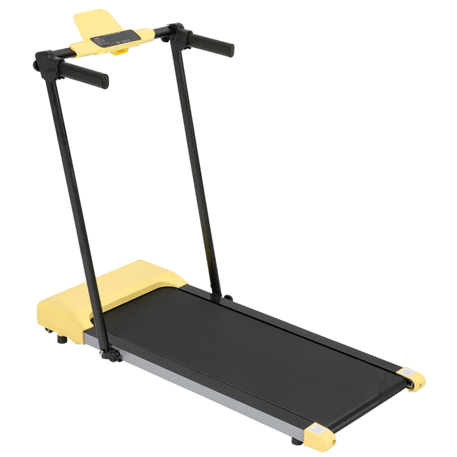 Flynama L-113539 Foldable Treadmill