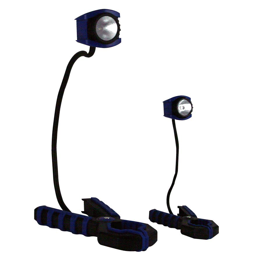 Dorcy International 41-1255 3-in Clamp