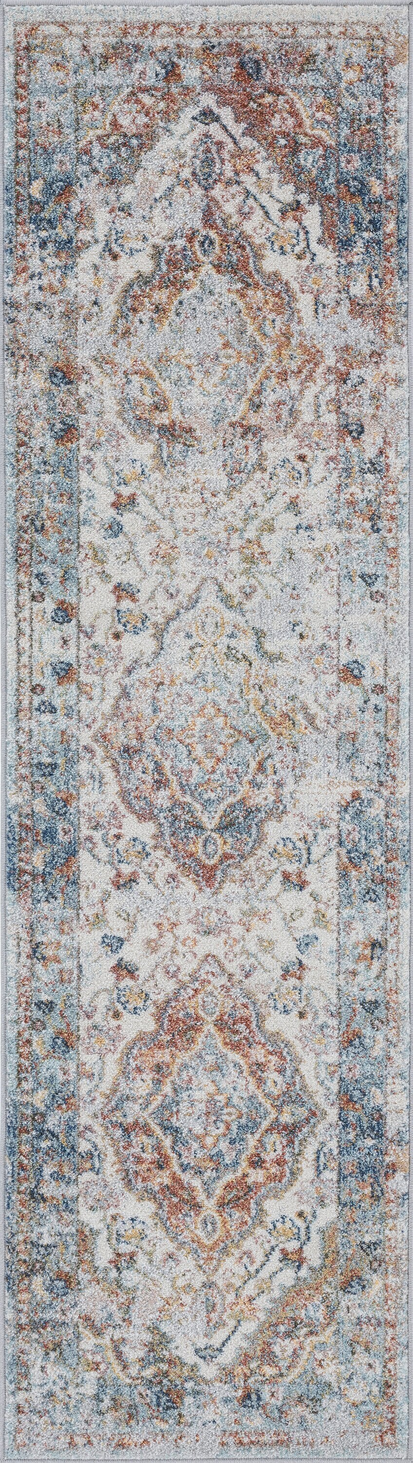 Tayse REI1500 3X10 rugs - View #6