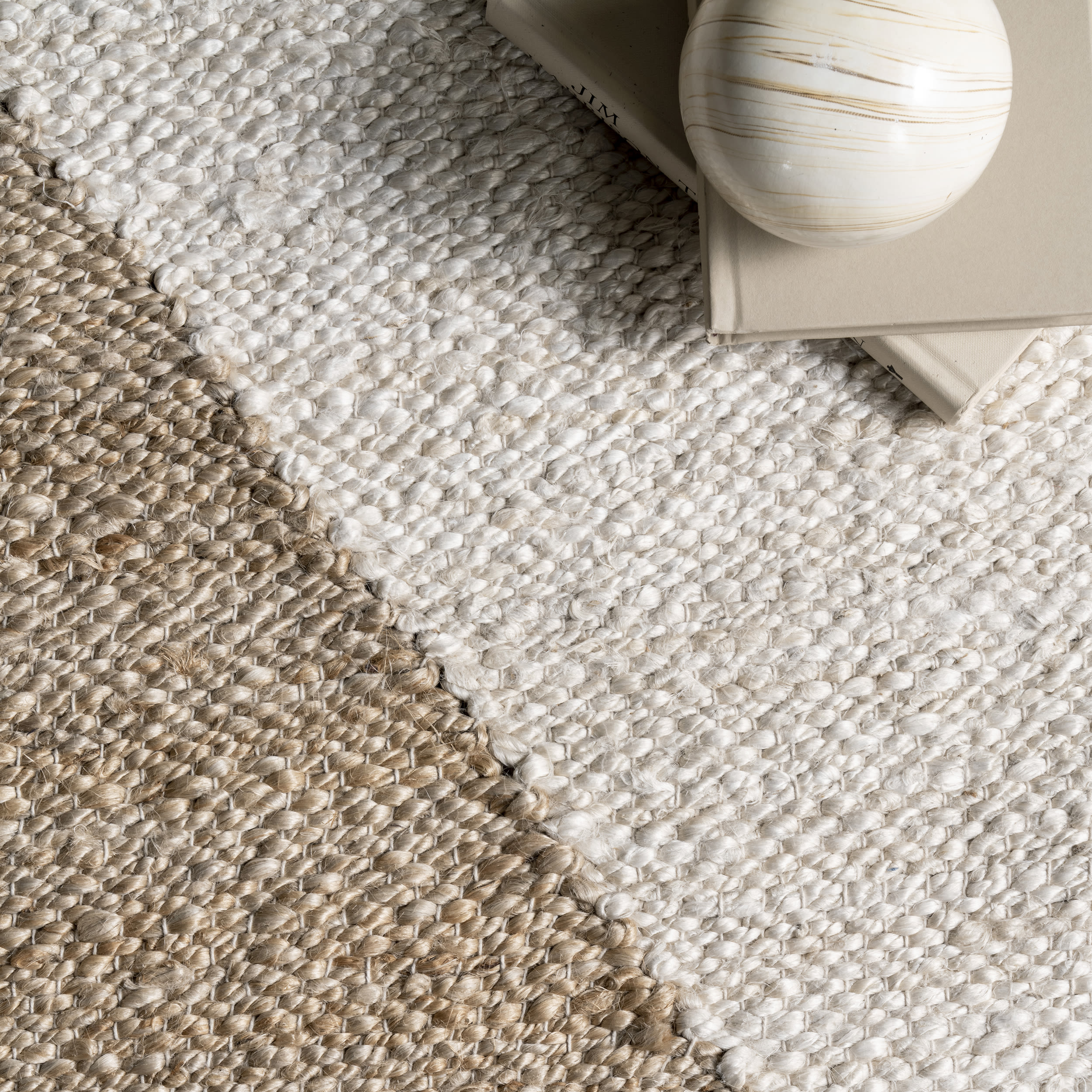 nuLOOM TATN03B-406 rugs - View #6