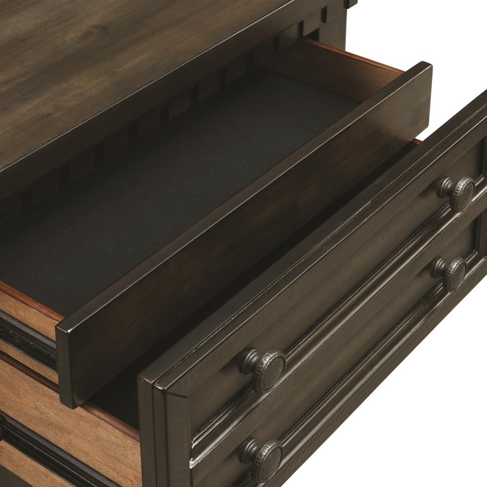 Picket House Furnishings MB600KB6PC Bedroom-Sets - View #16