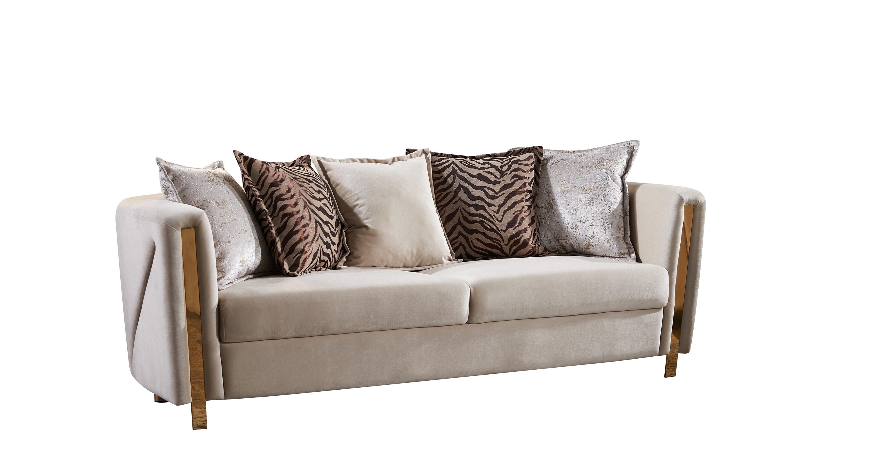 Galaxy 601955550727 Living-Room-Sets - View #2