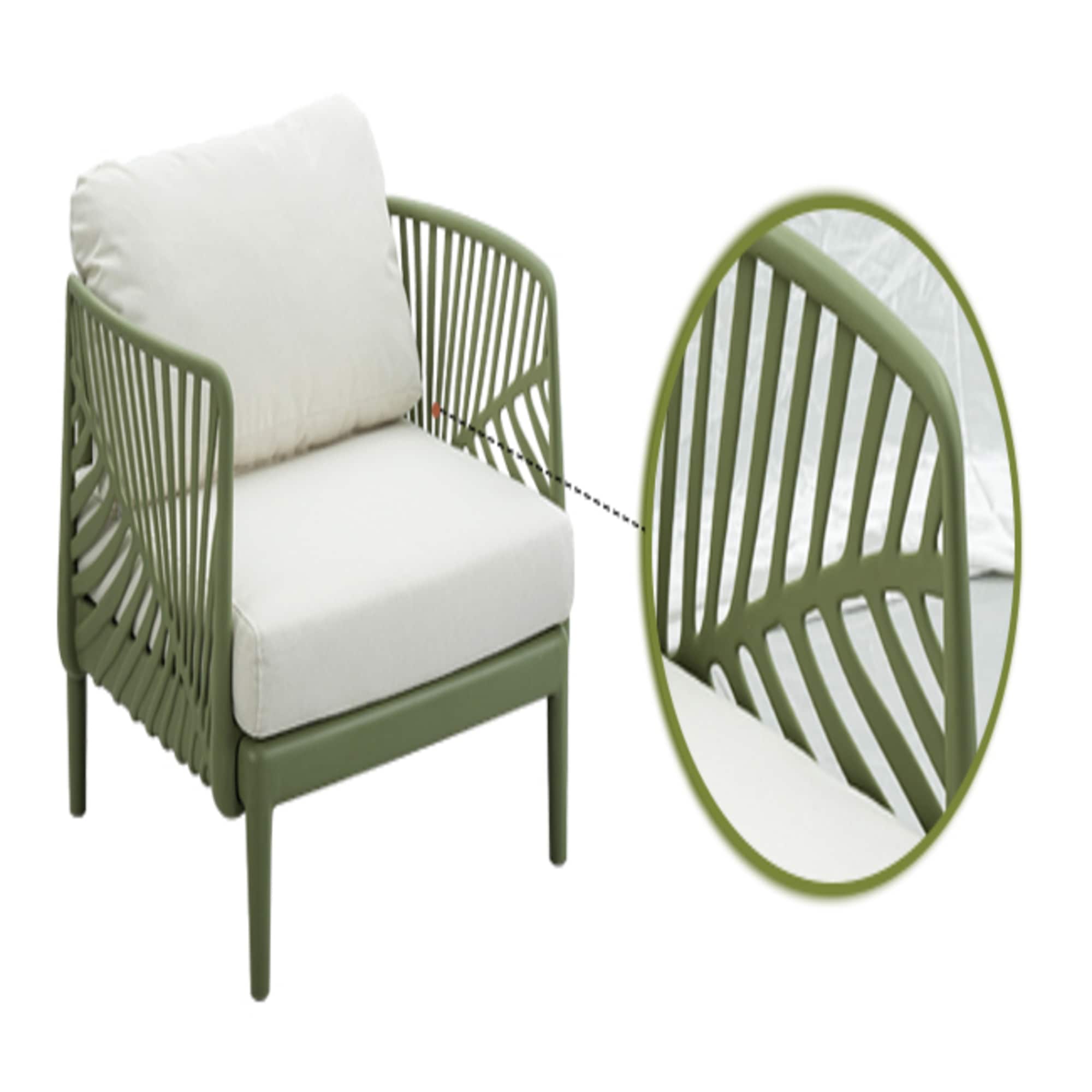 Werph SLE5G Patio-Sofas-Daybeds - View #8