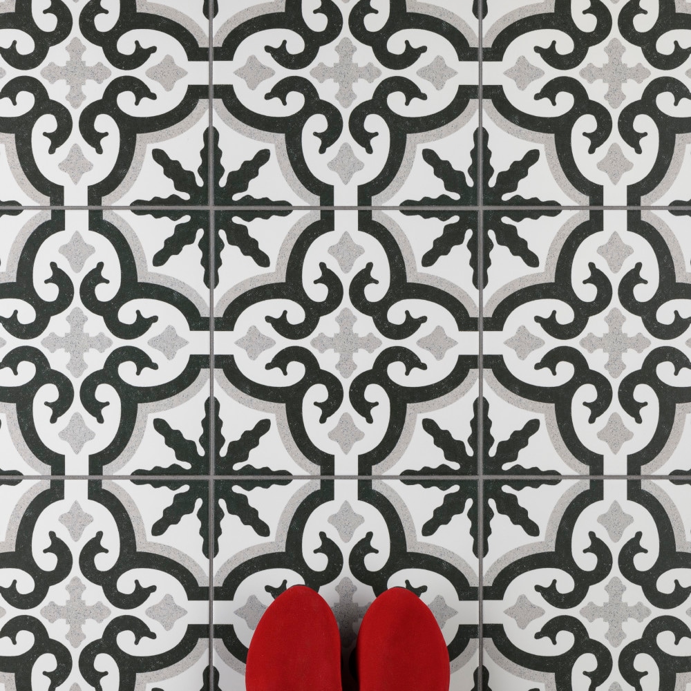 Affinity Tile FCD10JAN Ceramic-Tile - View #10