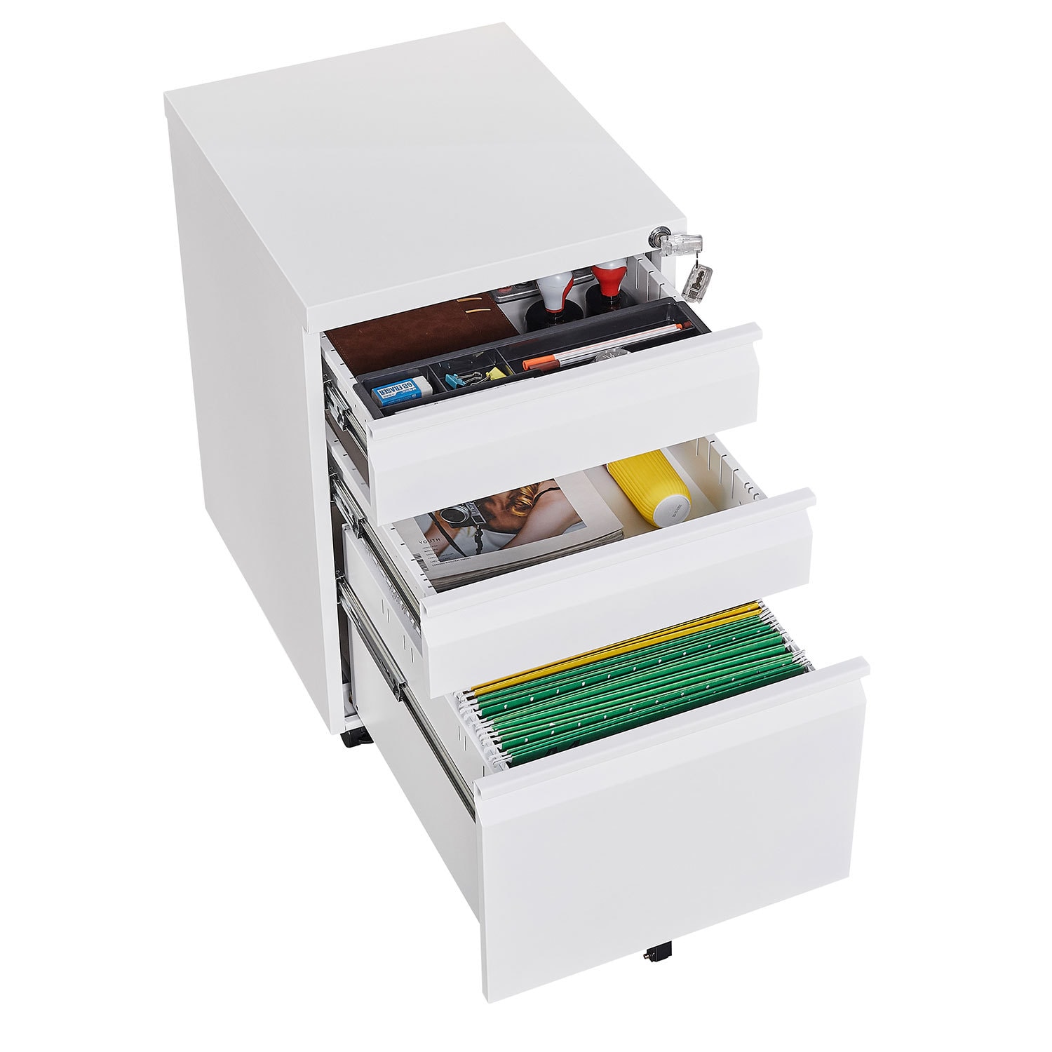 Streamdale Furniture W1247P289797 Filing-Cabinets - View #7