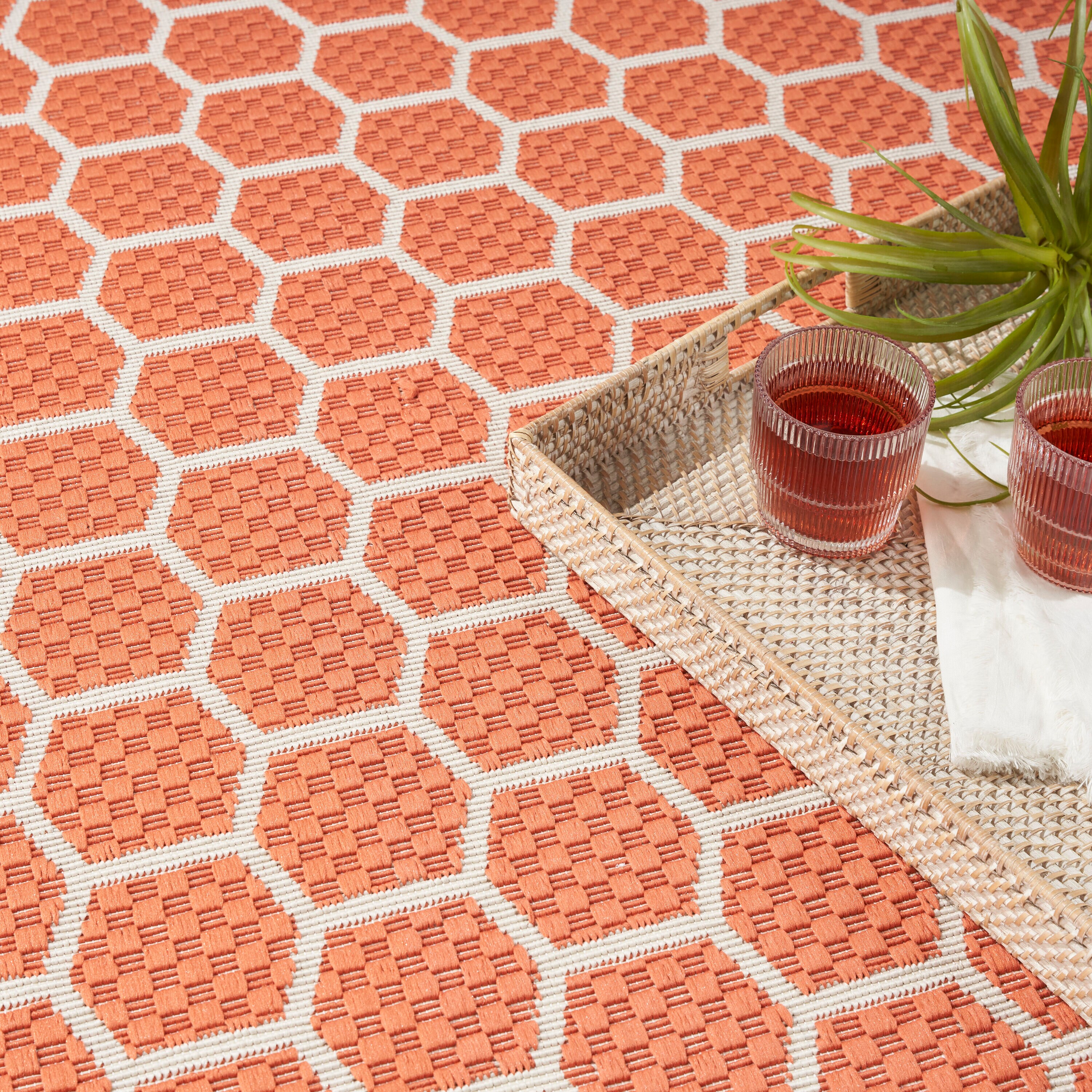 Nourison Home 099446974143 rugs - View #3