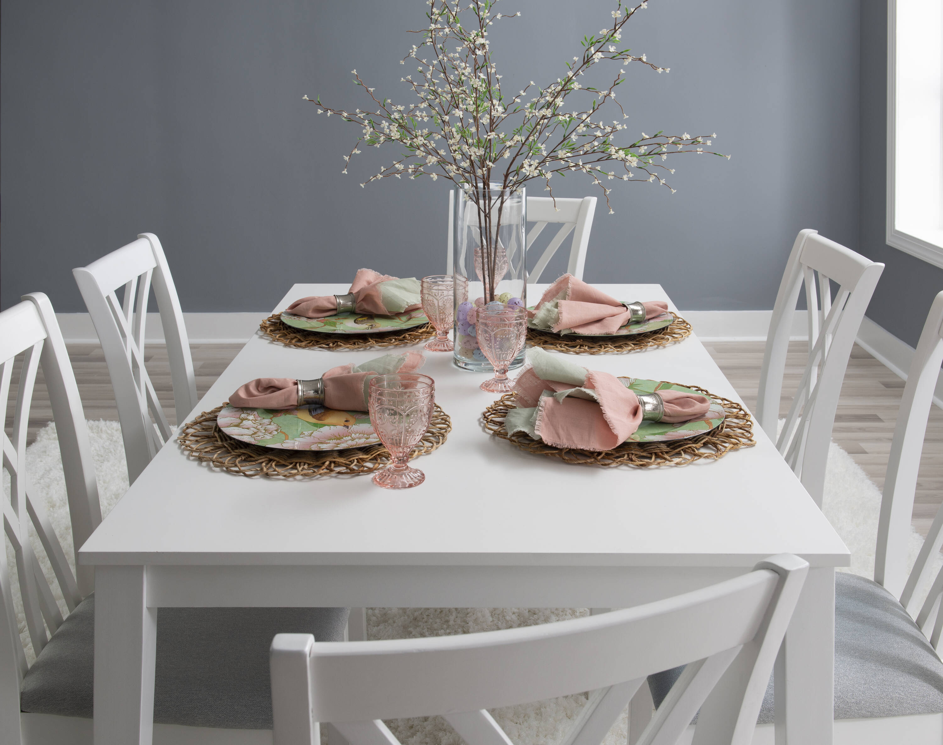 Powell PWLSS506 Dining-Sets - View #7