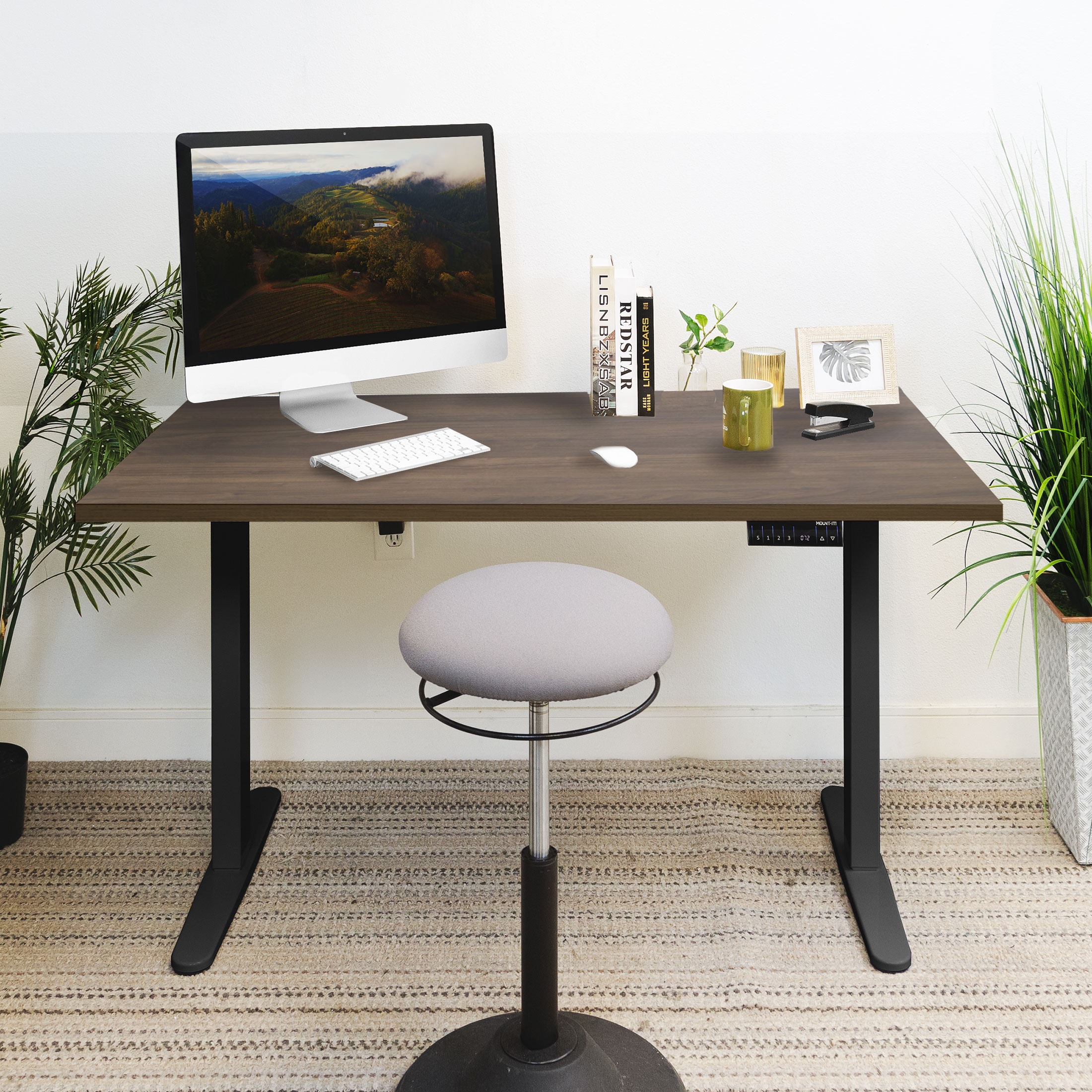 Mount-It! MI-18100 desks - View #3