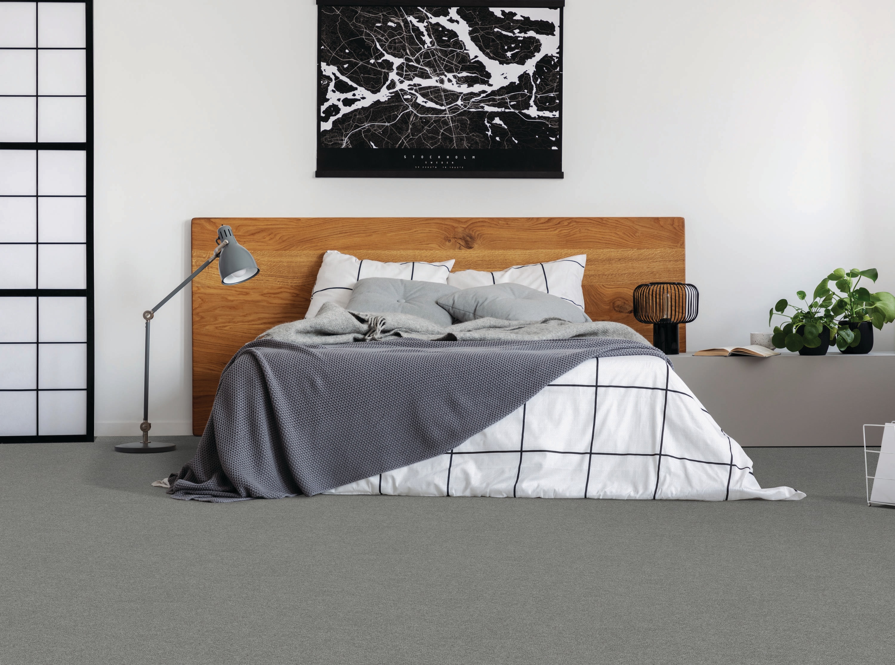 STAINMASTER LU481-9513K Carpet-Samples - View #3