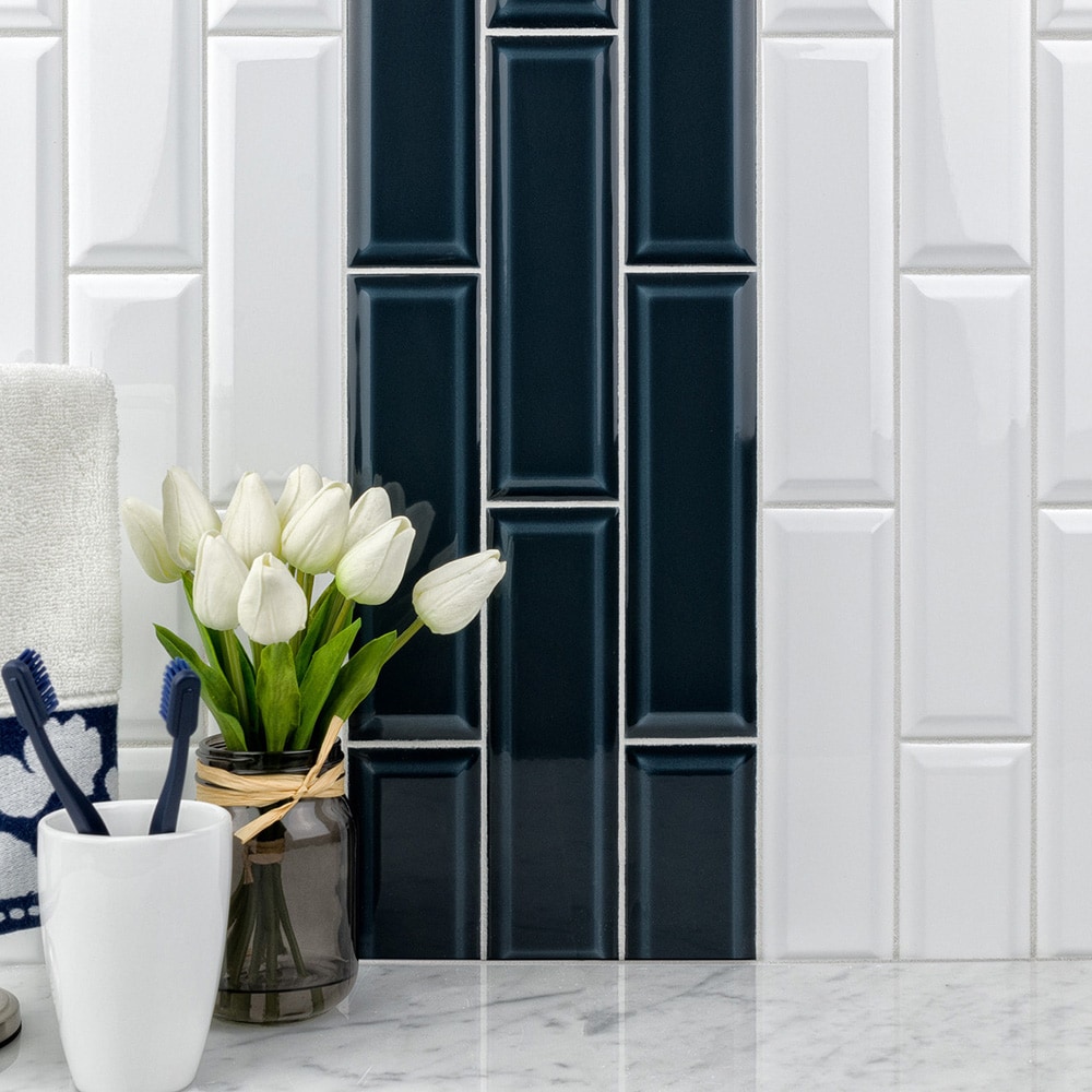 Boutique Ceramic LW0319019 Ceramic-Tile - View #8