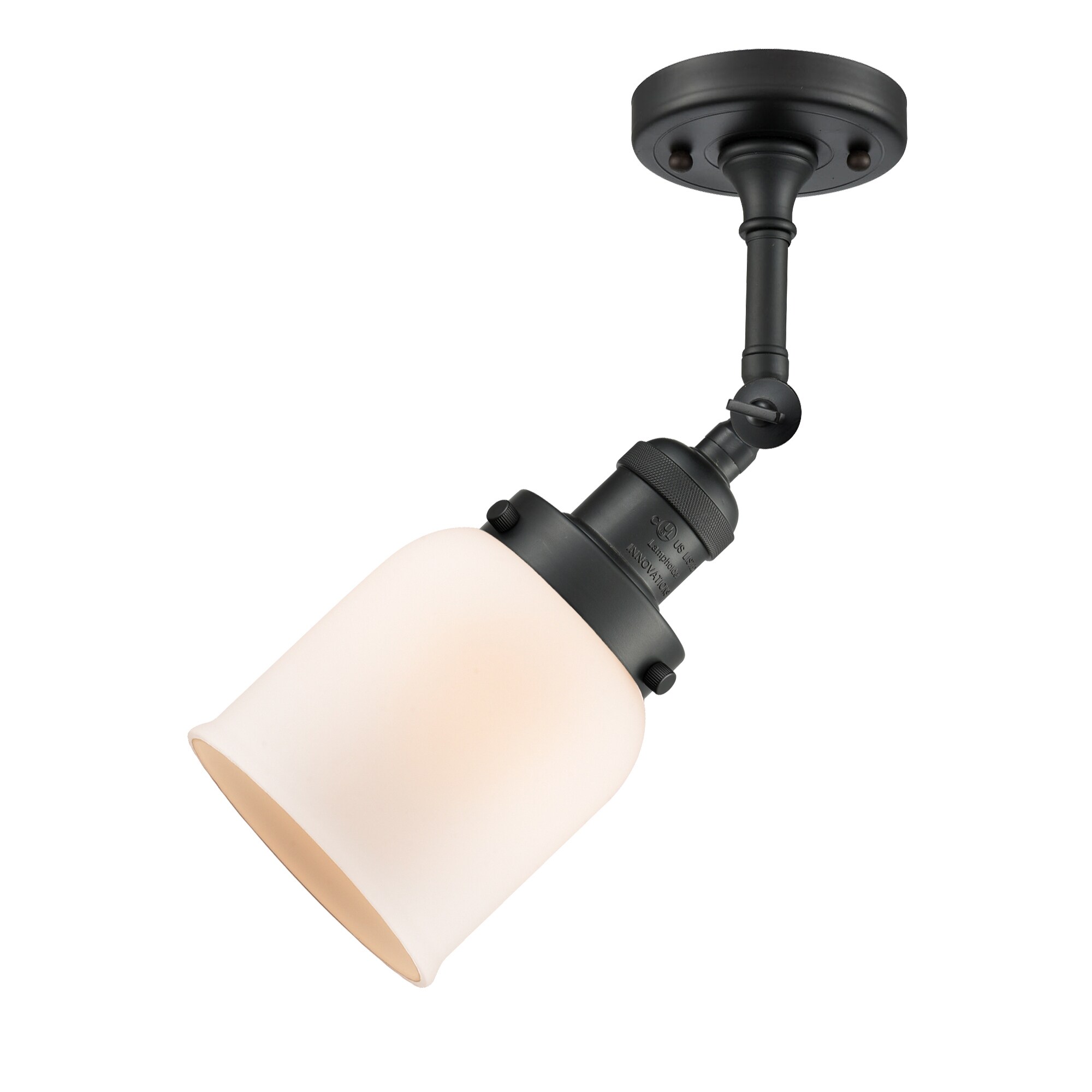 Innovations Lighting 203-BK-G51 b090000 - View #6