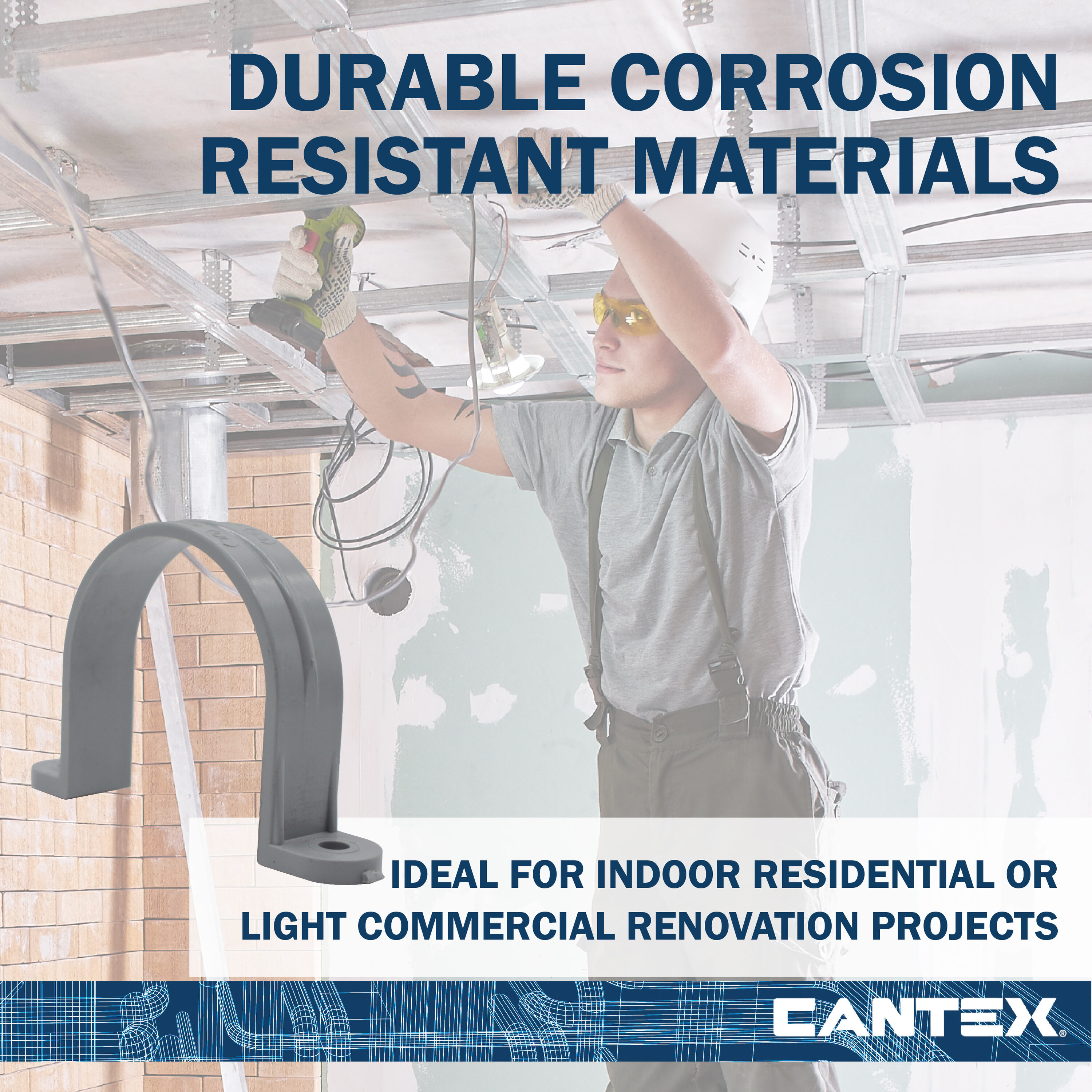 CANTEX L5133736M Conduit-Fittings - View #7
