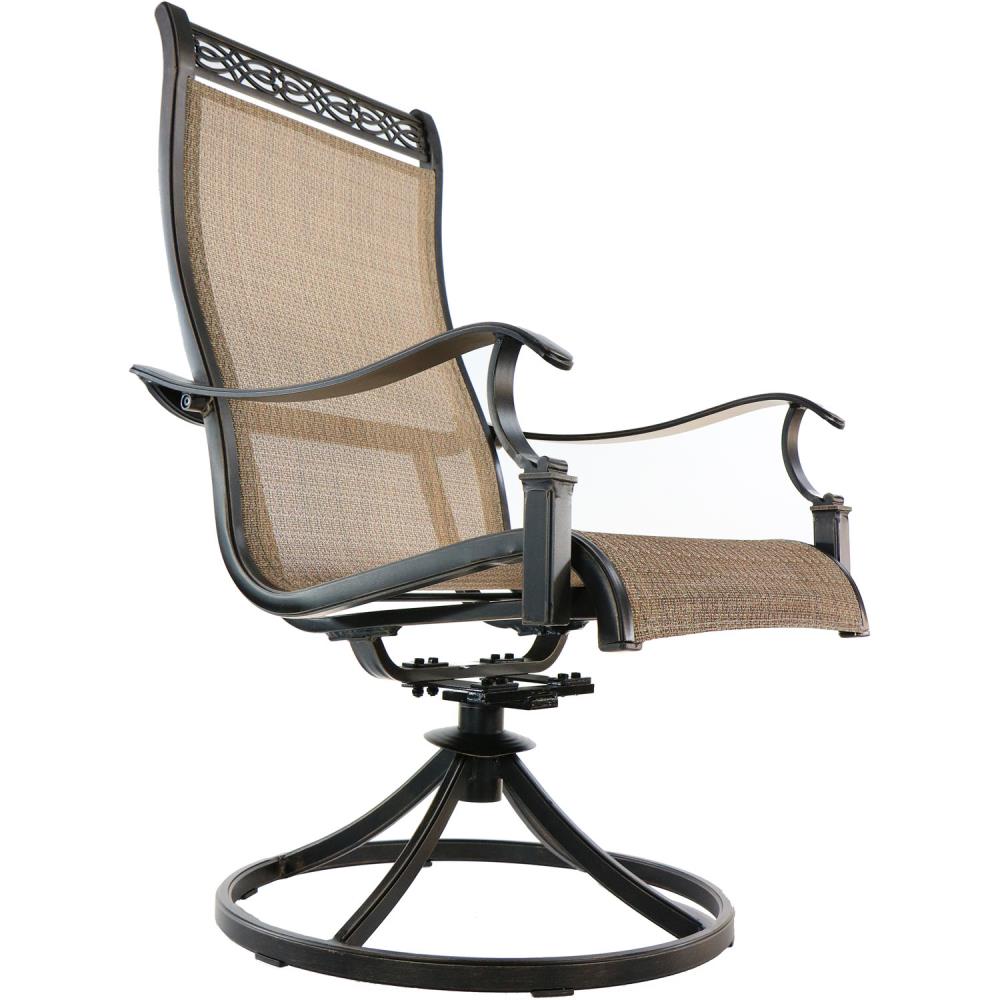 Hanover MONDN7PCSWG-SU Patio-Dining-Sets - View #5