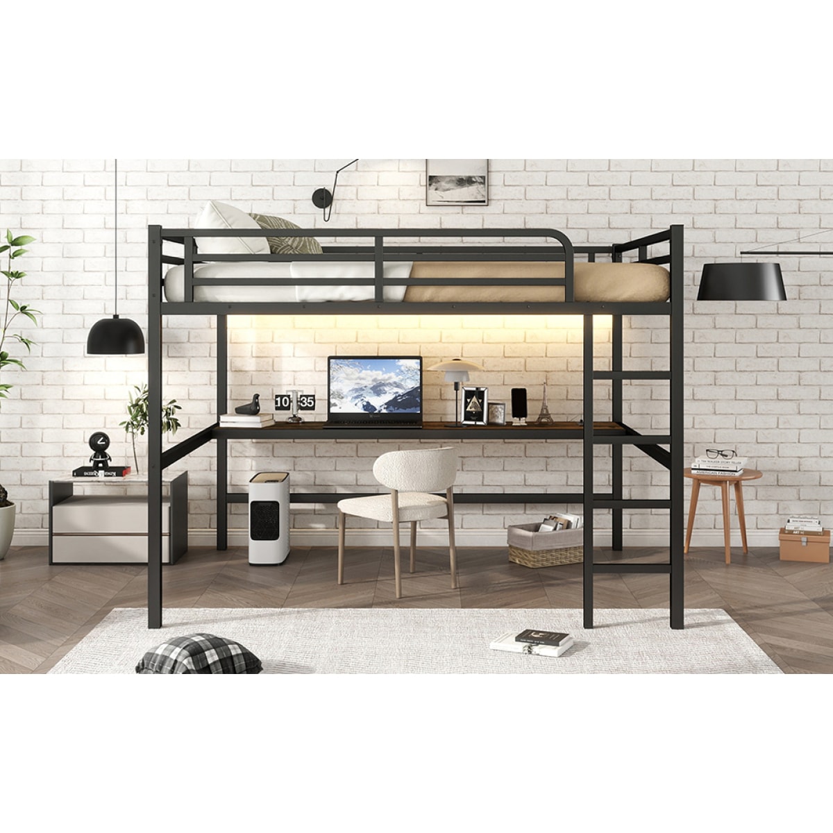Streamdale Furniture W1580S00107 beds - View #14
