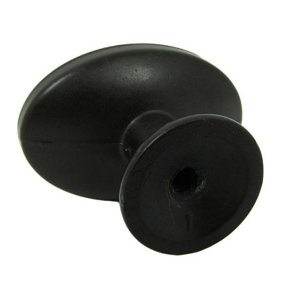 Stone Mill Hardware CP80147B-OB Cabinet-Knobs - View #3