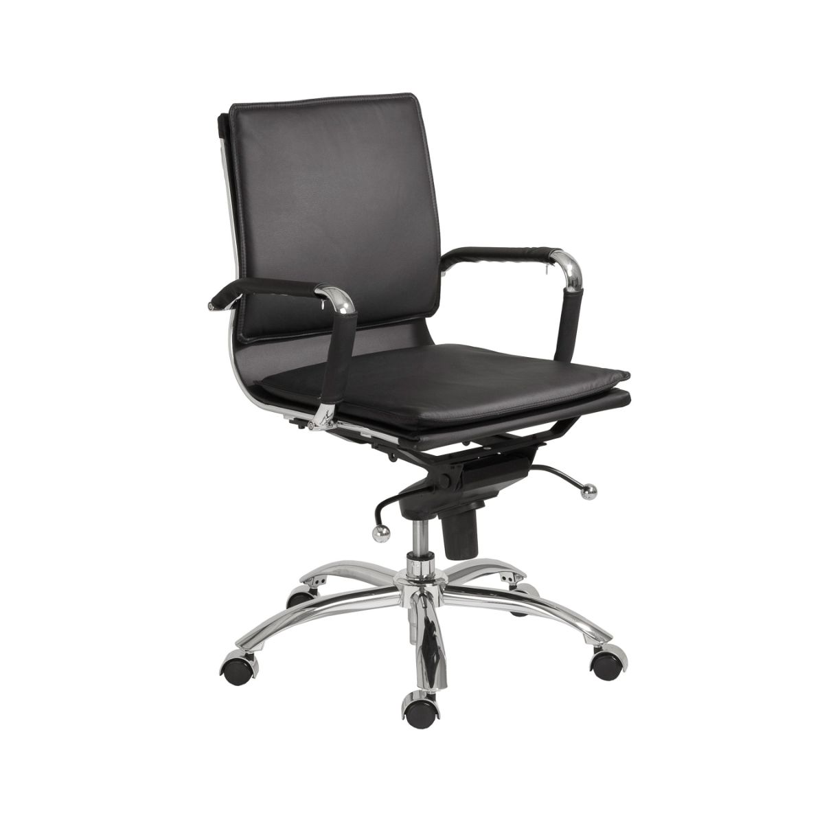 HomeRoots 370555 Office-Chairs - View #2