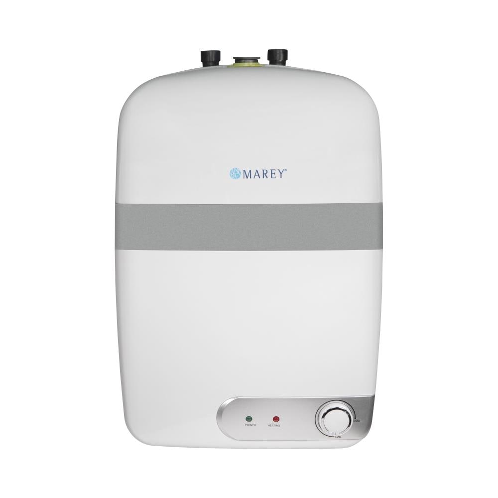 Stiebel Eltron SHC 2.5 2-Gallon Wall-mounted Compact 6-year Limited  Warranty 1300-Watt 1 Element Point Of Use Electric Water Heater in the Water  Heaters department at