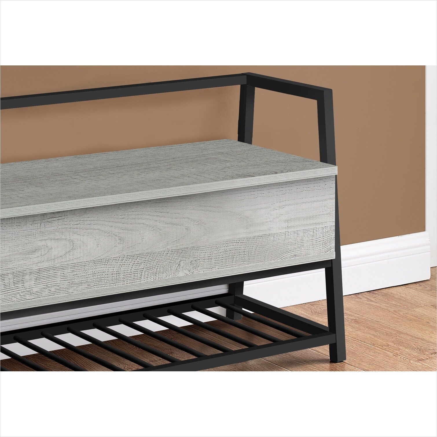 Naturefalls PY25VJ864GJ7 bench - View #2