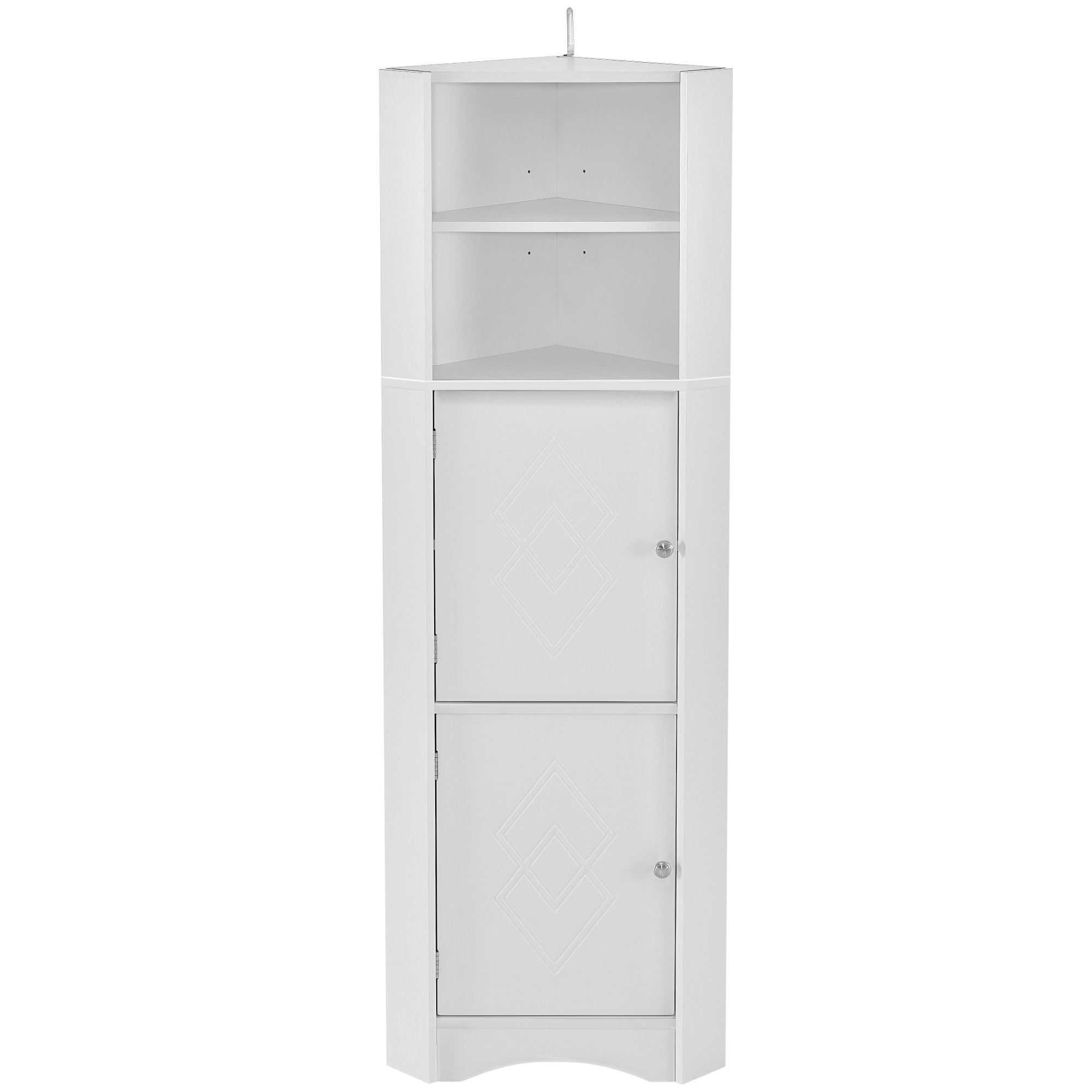 Siavonce ZX-17530 Utility-Storage-Cabinets - View #3