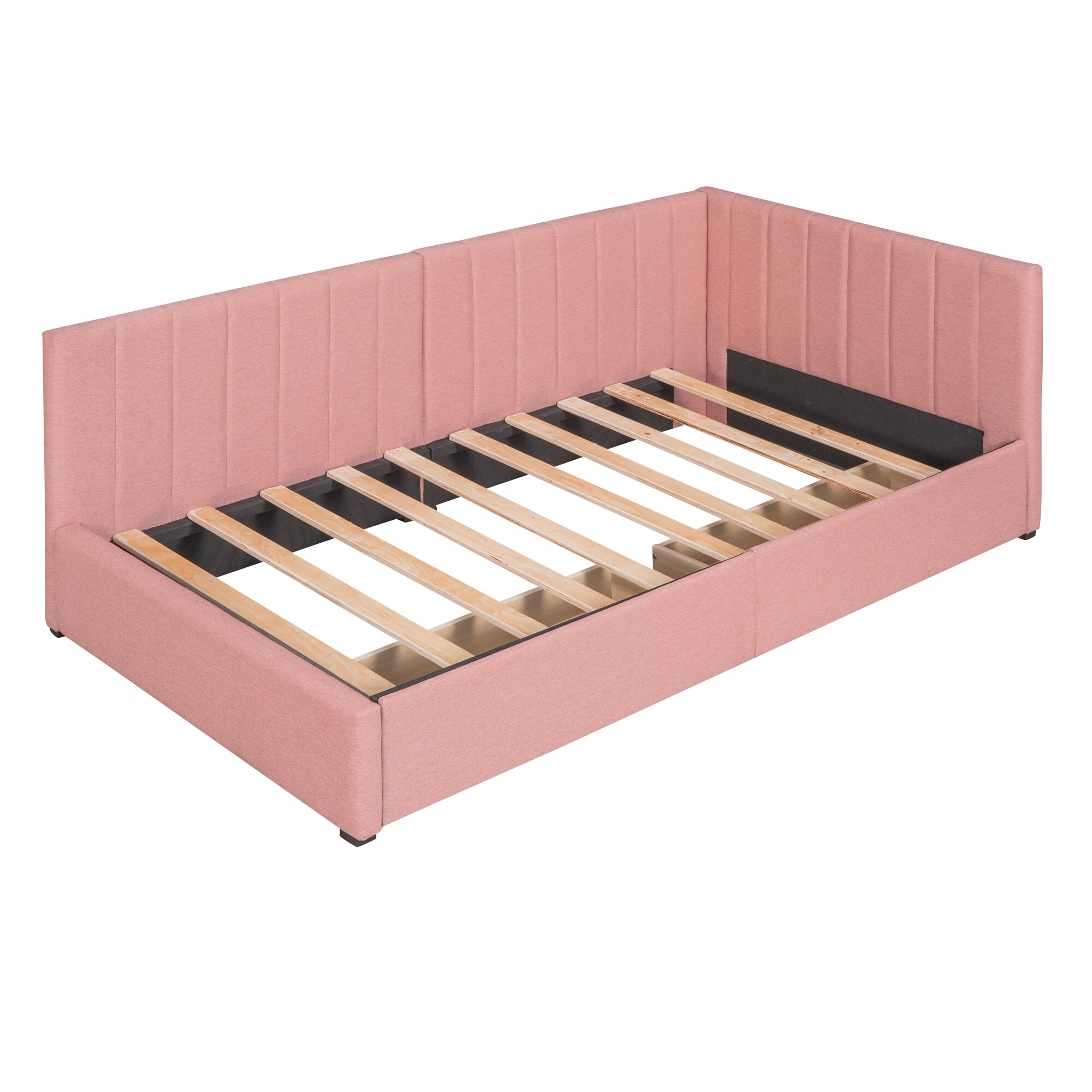 ModernLuxe WF299017AAH Sofas-Loveseats - View #5
