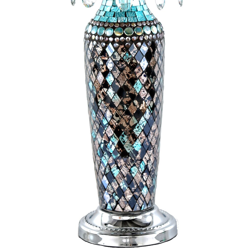 River of Goods 15296S Table-Lamps - View #5