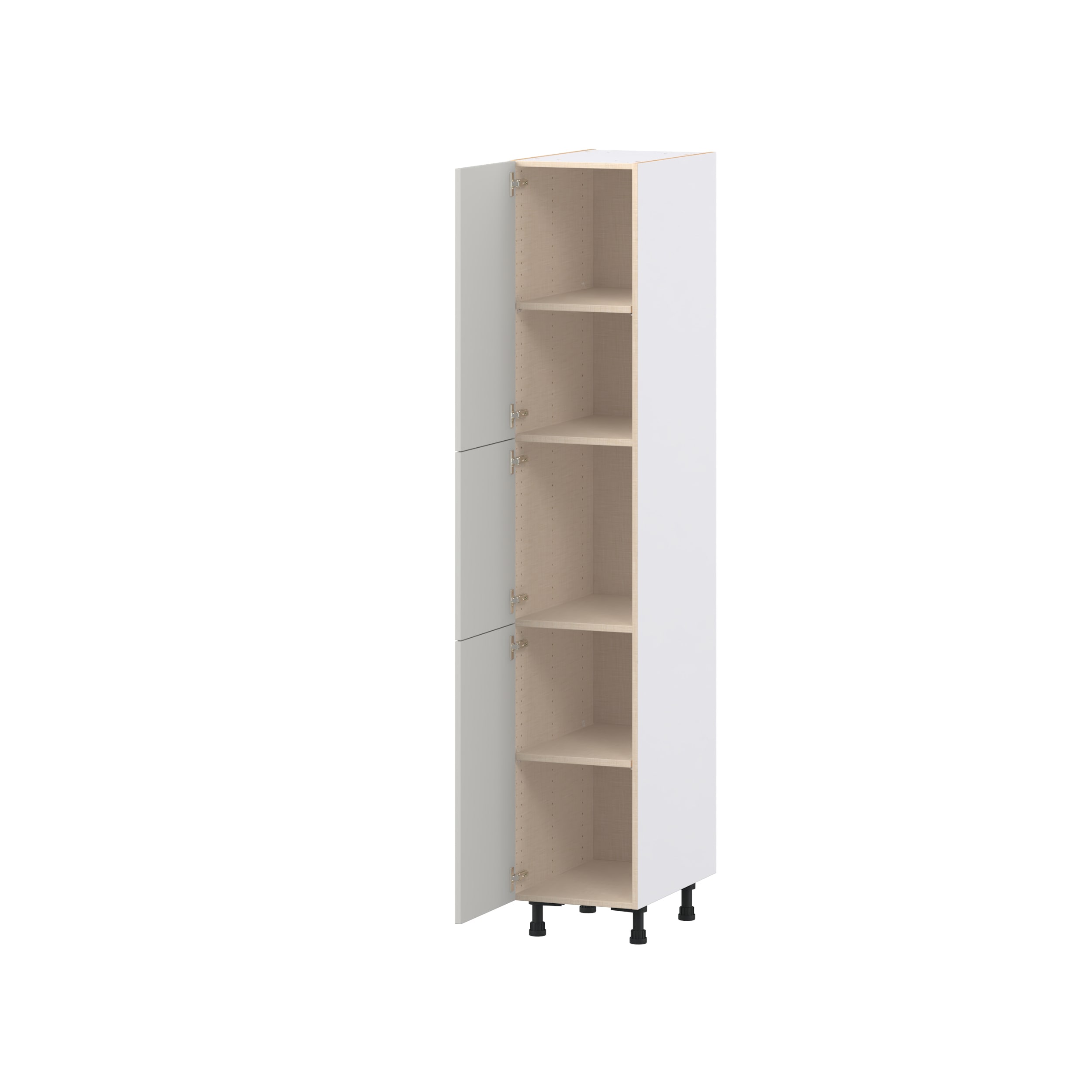 Hugo&Borg DST152484.5(L/R)-BE Cabinets-Kitchen - View #5