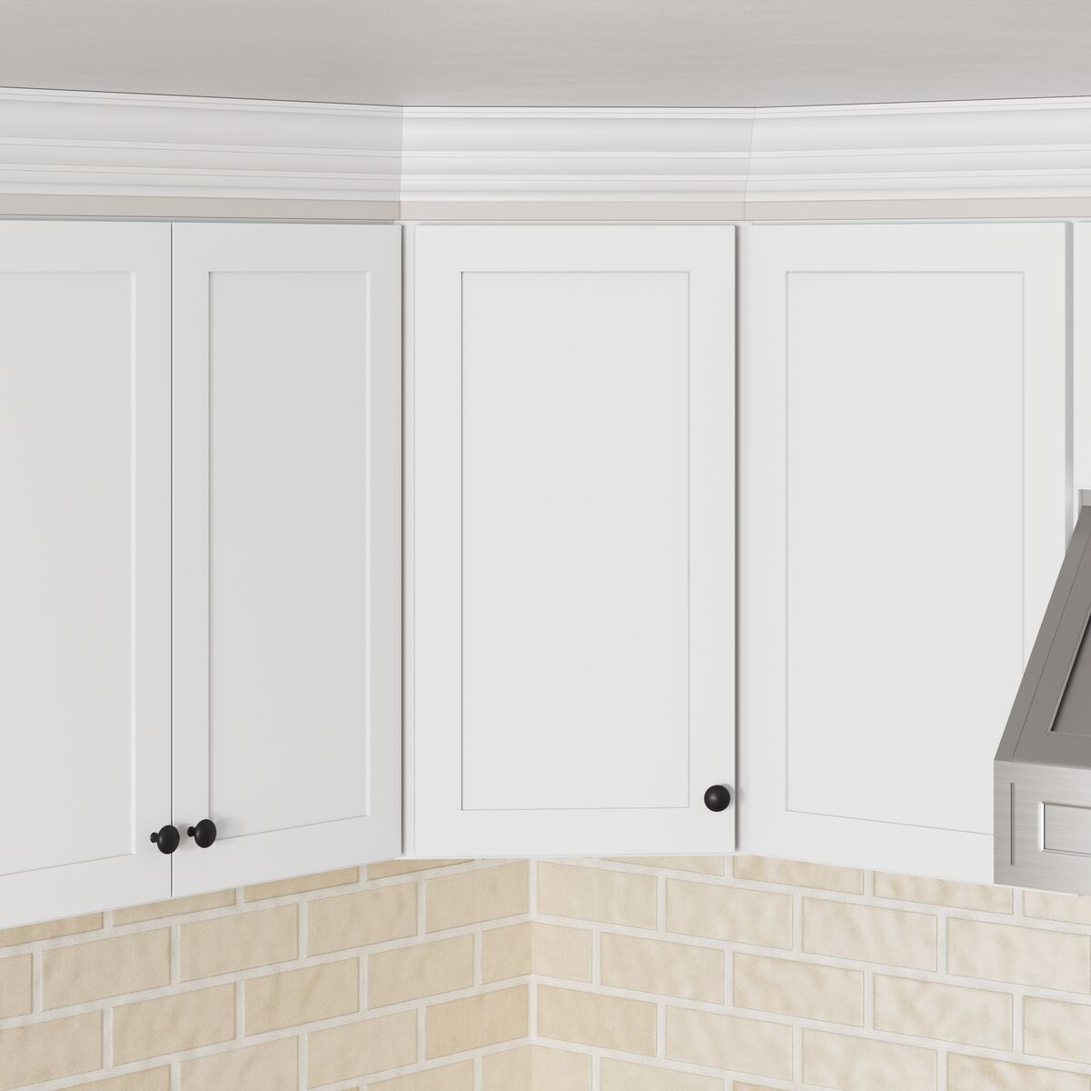 Whalen CLICK-IT LWSCLICK-30 Cabinets-Kitchen - View #5