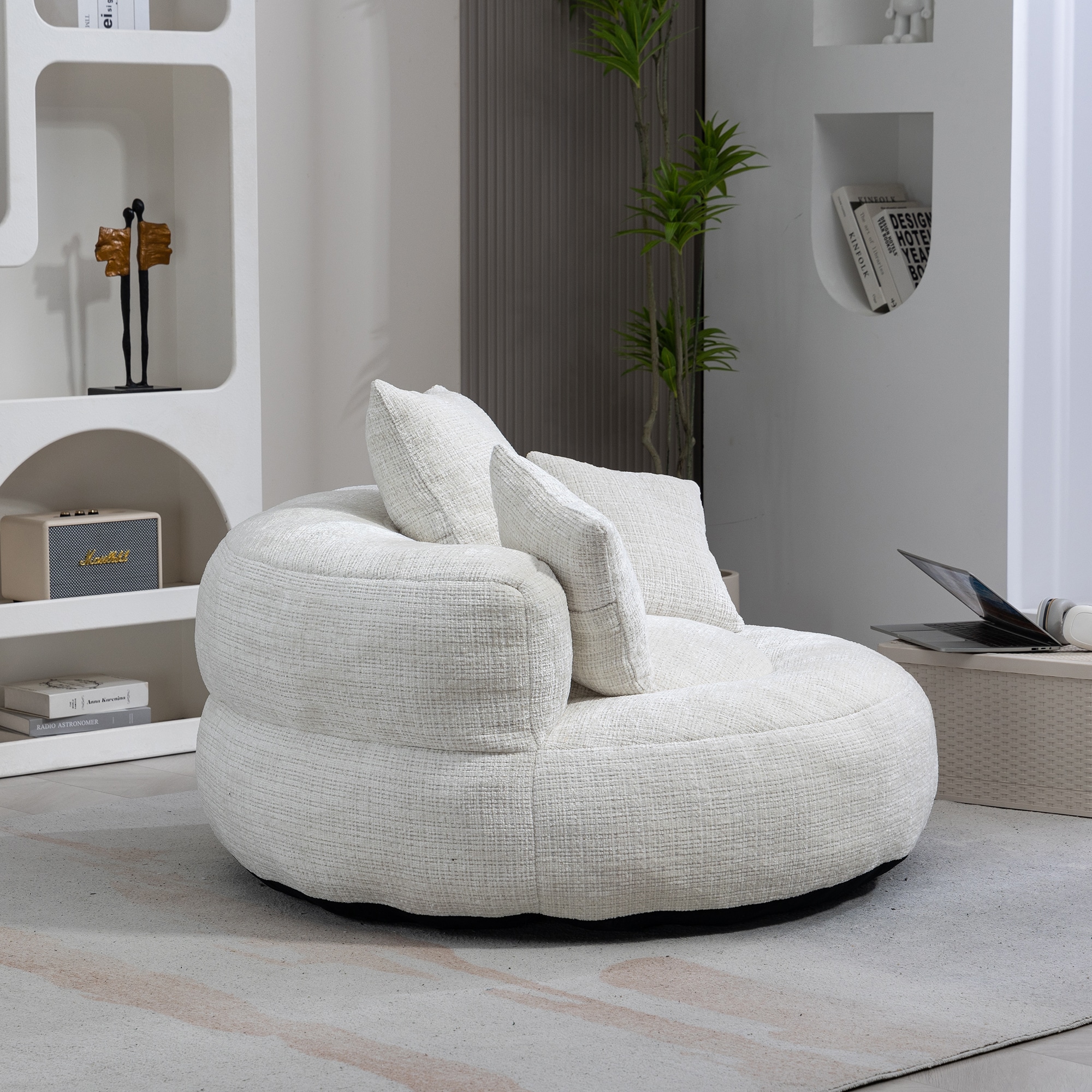 Bybafun YC5200066 Bean-Bag-Chairs - View #14