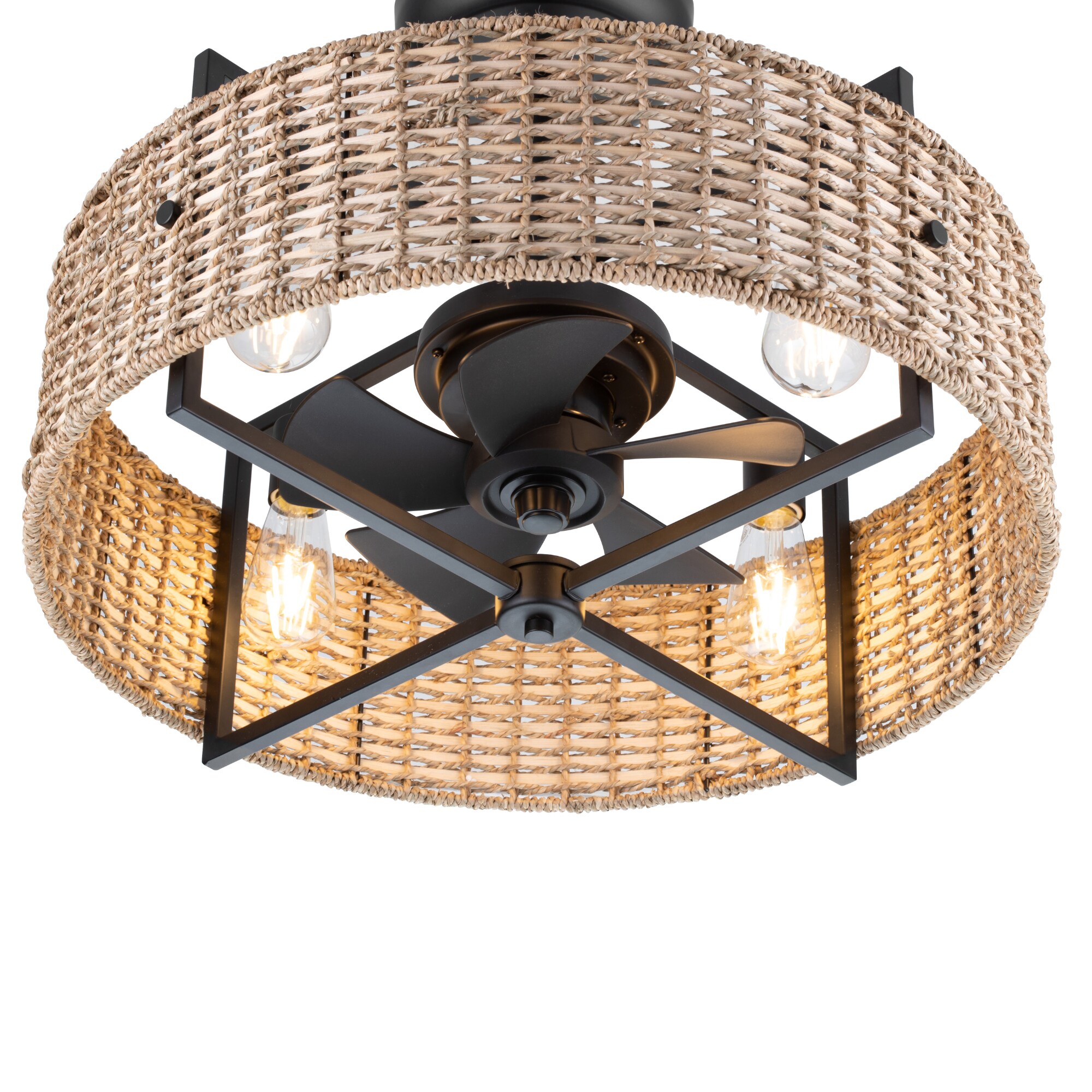 Harbor Breeze 42958 Ceiling-Fans - View #11