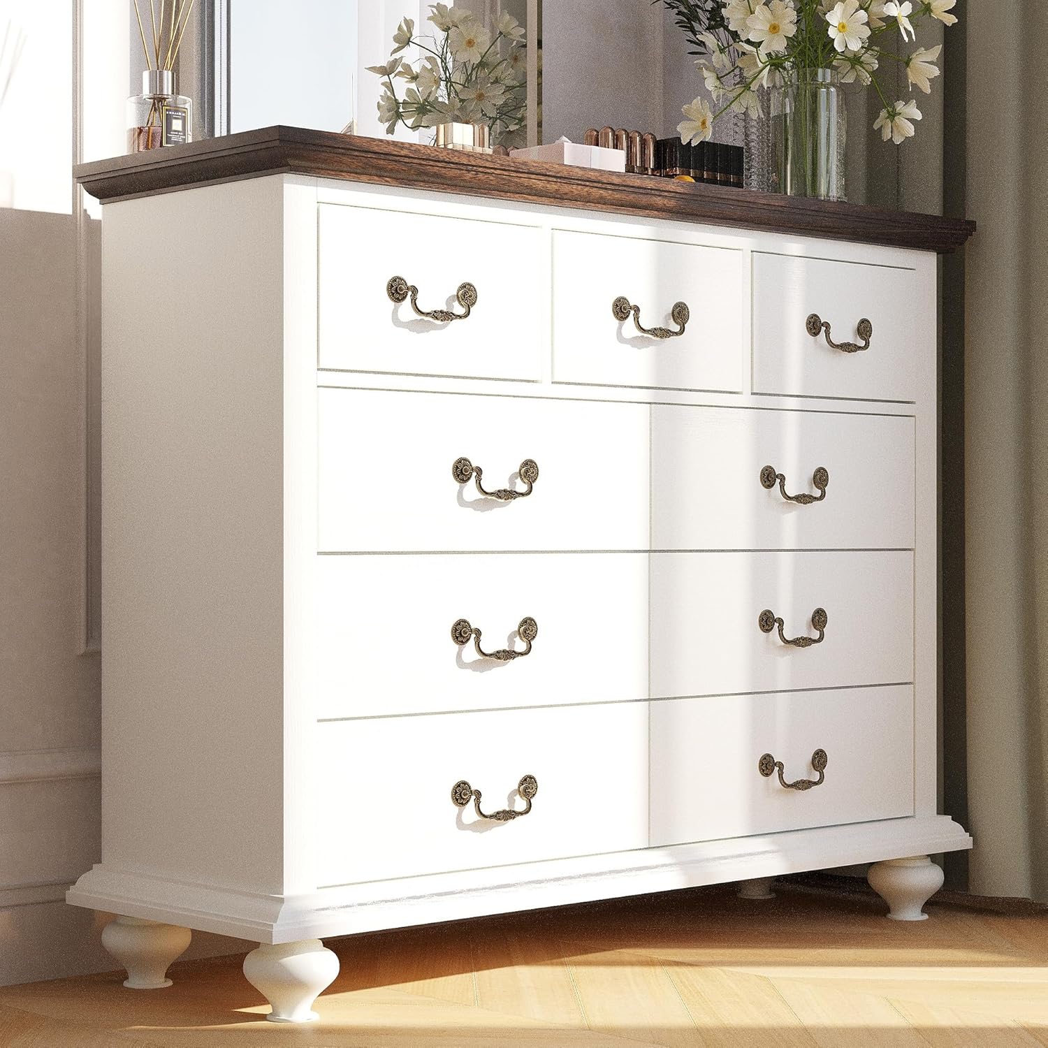 Qeetex LHF-DG-839OPBG5026 dressers - View #8