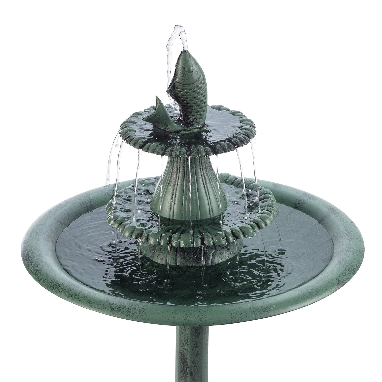 Alpine Corporation TEC104 birdbaths - View #10