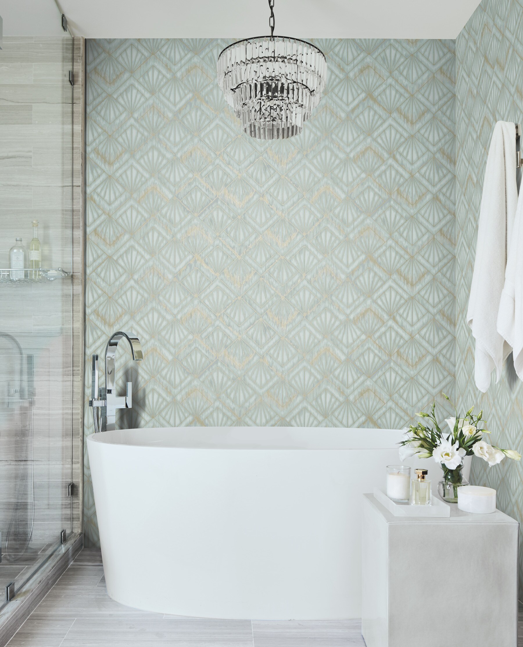 York Wallcoverings OS4273 wallpaper - View #2
