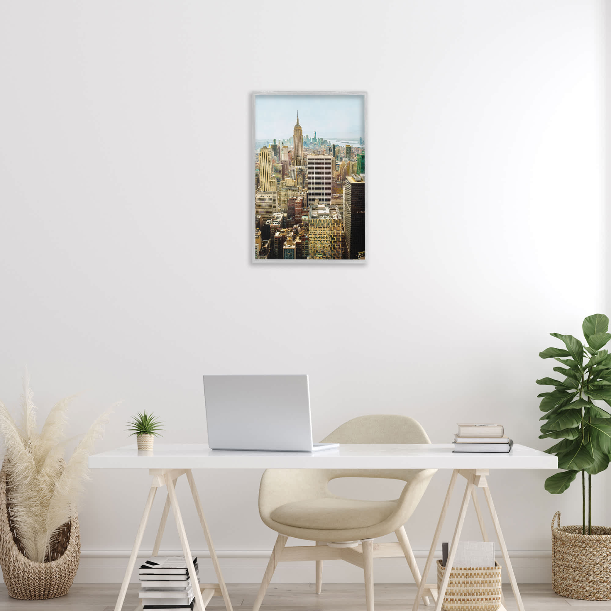 Stupell Industries BT-600-GFF-16X24 Wall-Art - View #3