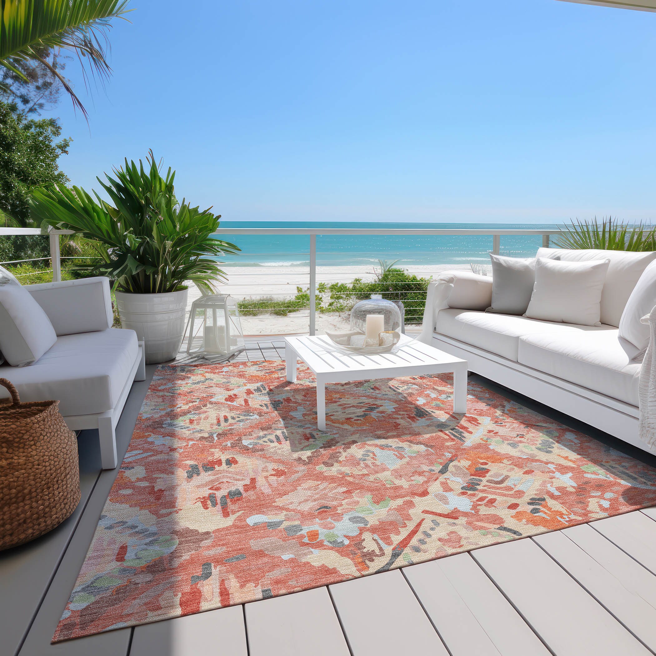 Addison Rugs ACN1328CR5X8 rugs - View #9