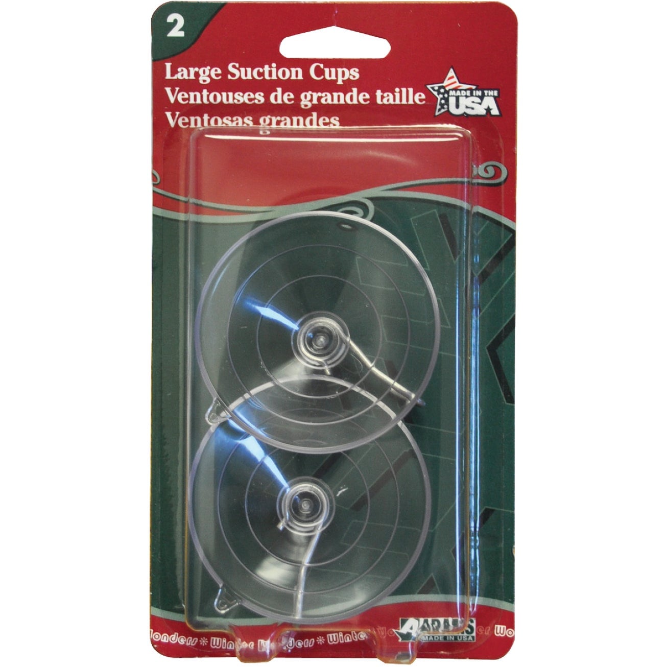 Adams 37063410606 Tile-Suction-Cups - View #3