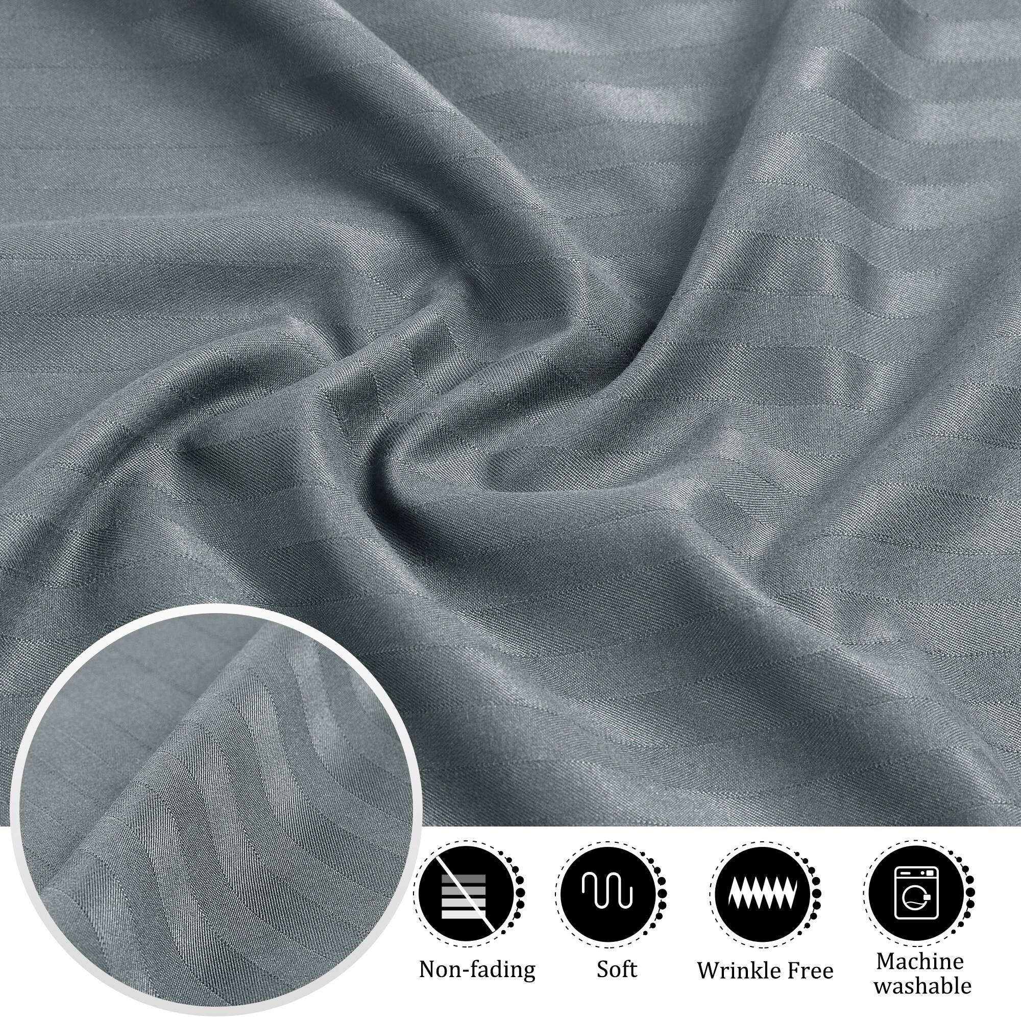 Unique Bargains S25111402UX3356 Pillow-Cases - View #2