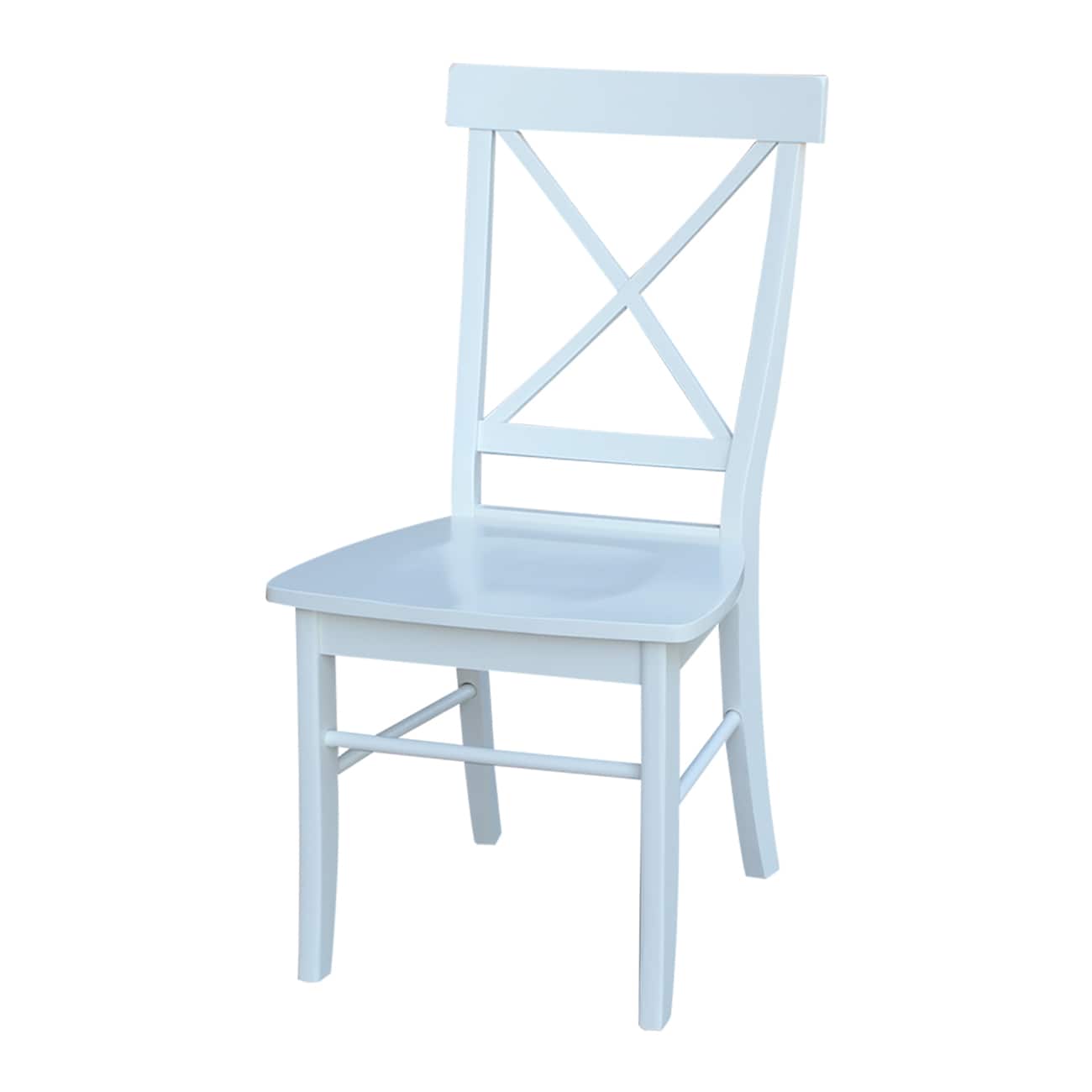 International Concepts K08-36RT-C613P Dining-Sets - View #2