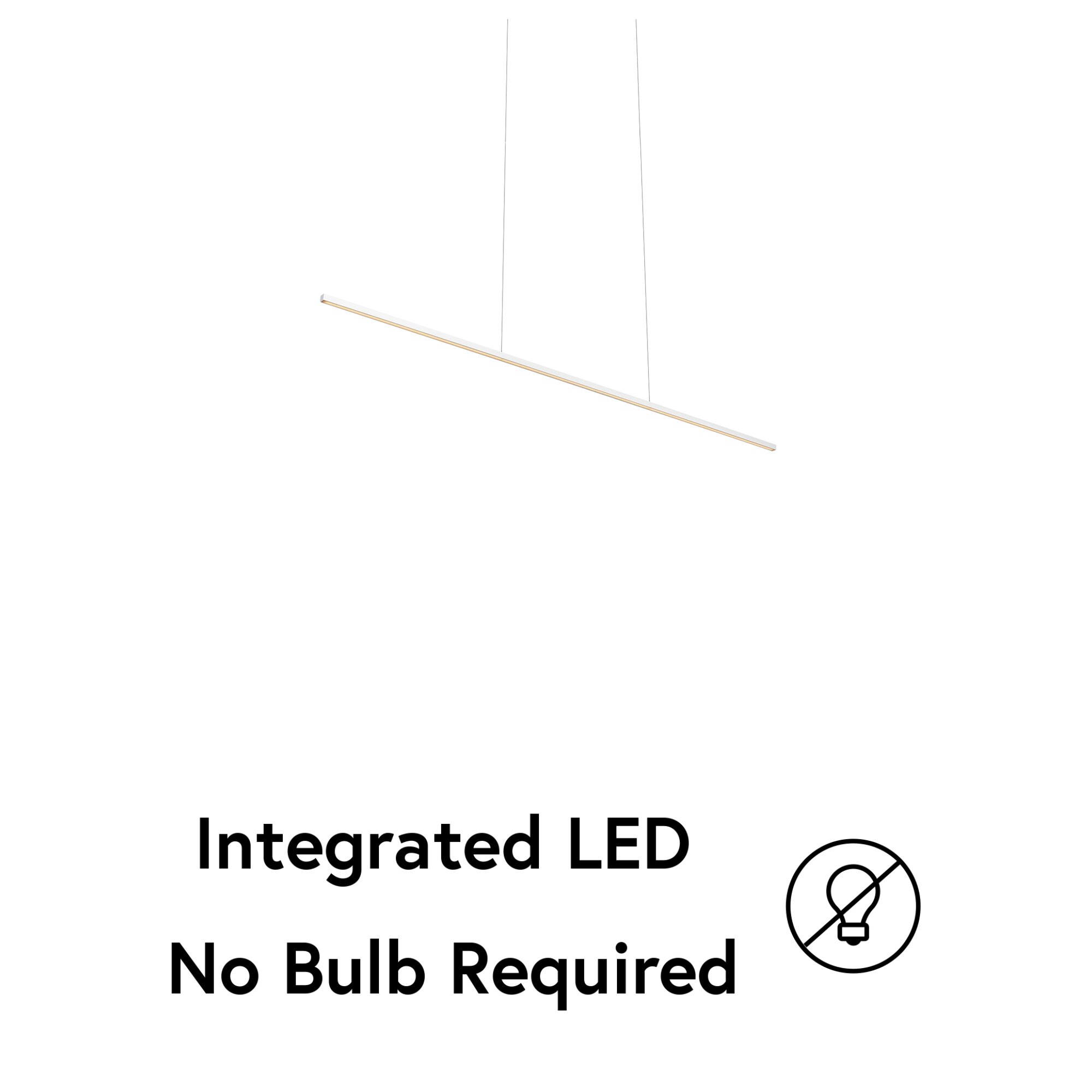 Kuzco Lighting LP18248-WH Pendant-Lights - View #5