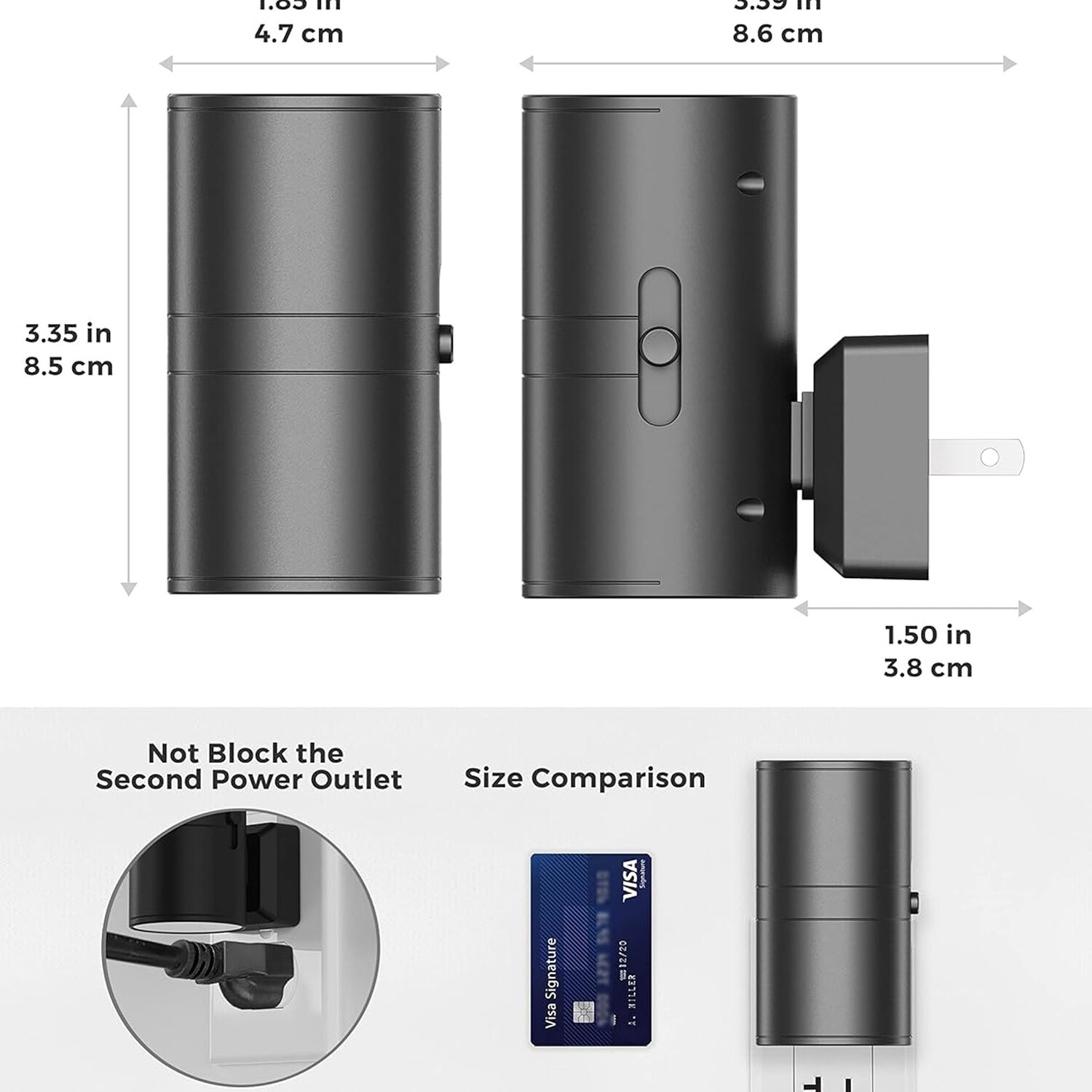 DORESshop LSC-GY06303US-2 Night-Lights - View #4