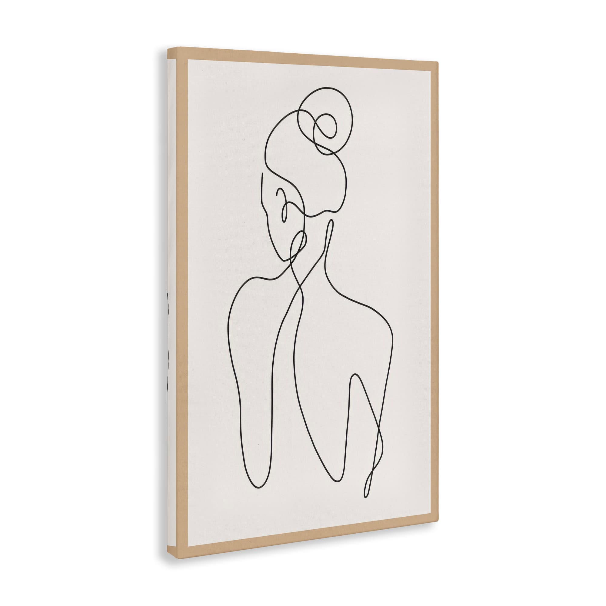 Stupell Industries BT-859-CN-30X45 Wall-Art - View #2